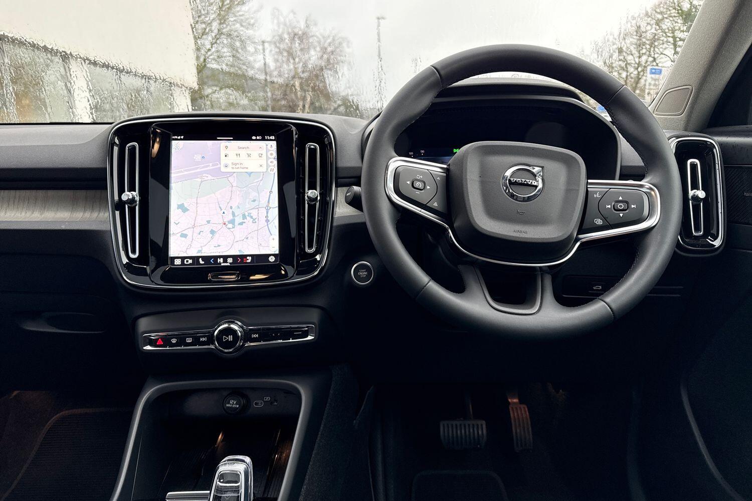 Used Volvo XC40 2022 for sale - 77278548: Photo 34