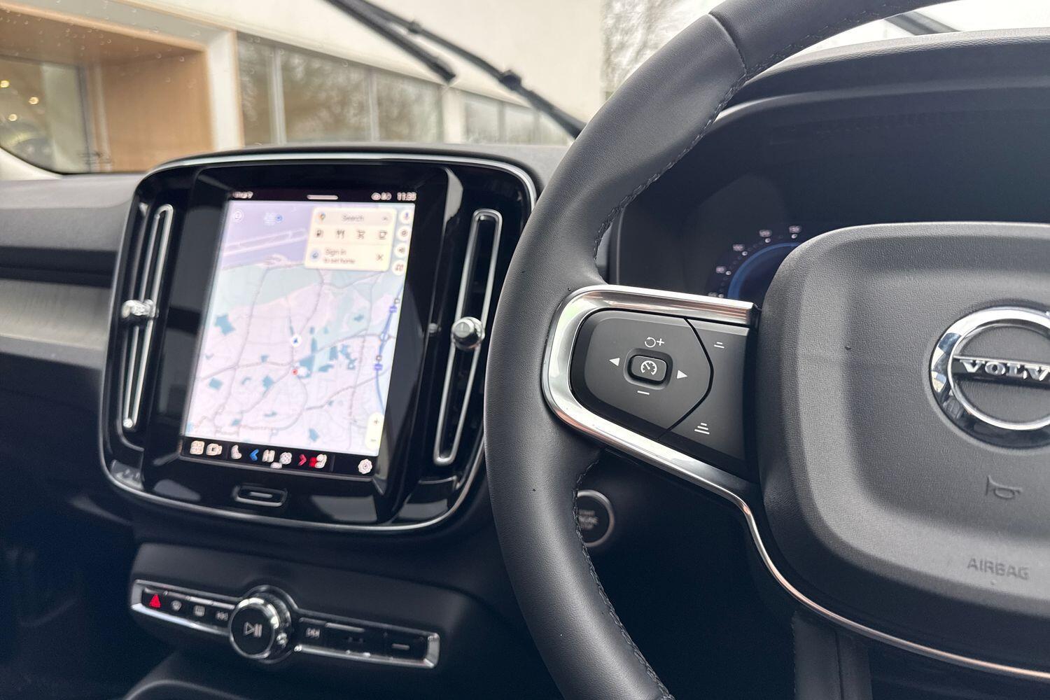 Used Volvo XC40 2022 for sale - 77278548: Photo 36