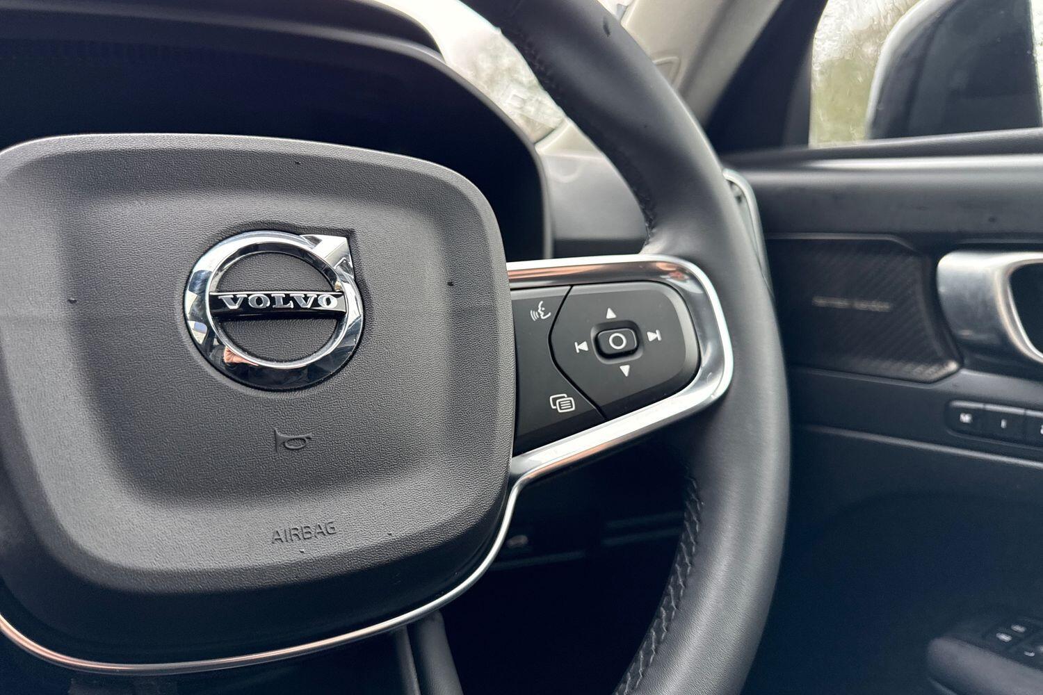 Used Volvo XC40 2022 for sale - 77278548: Photo 37