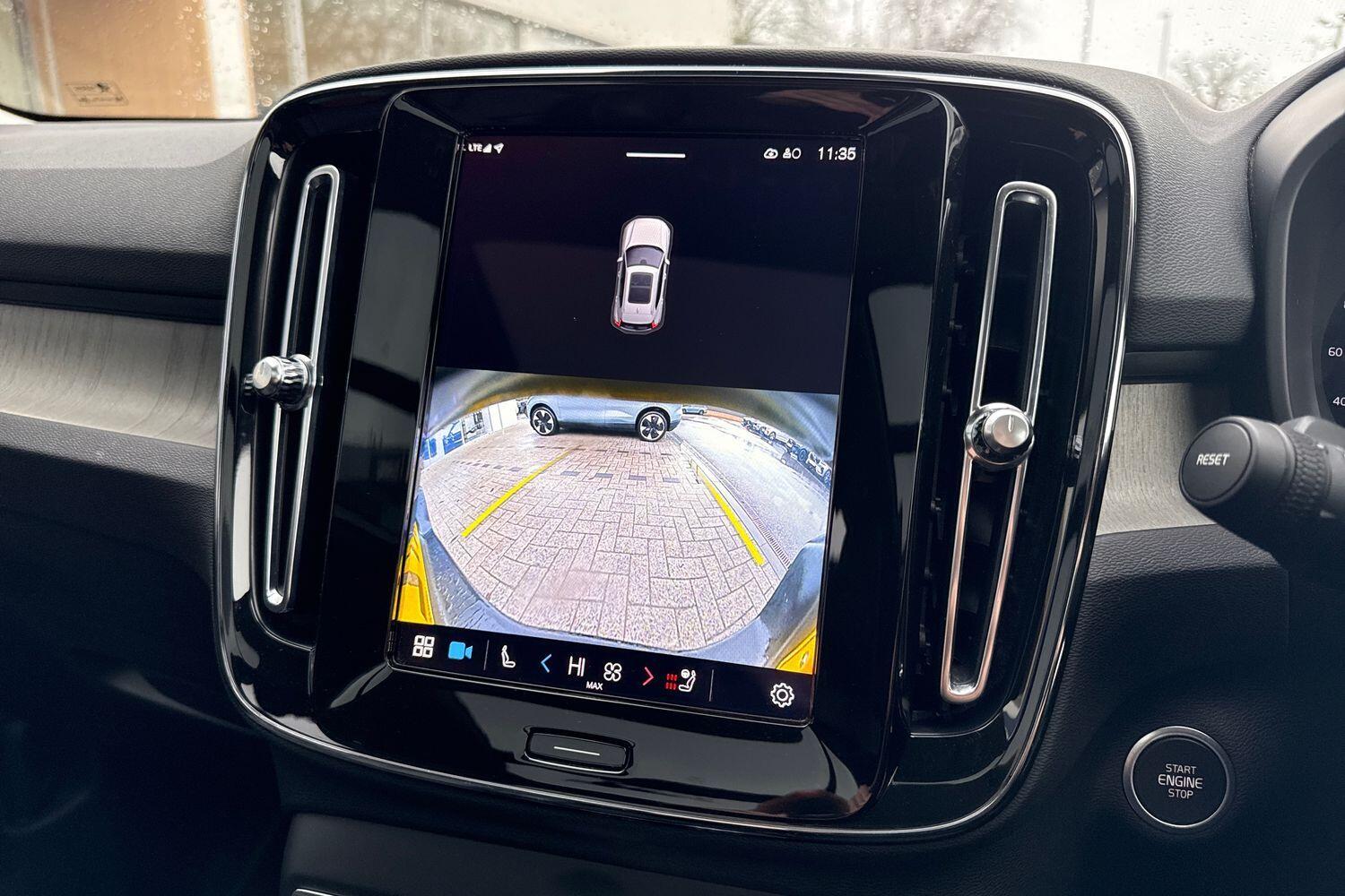 Used Volvo XC40 2022 for sale - 77278548: Photo 38