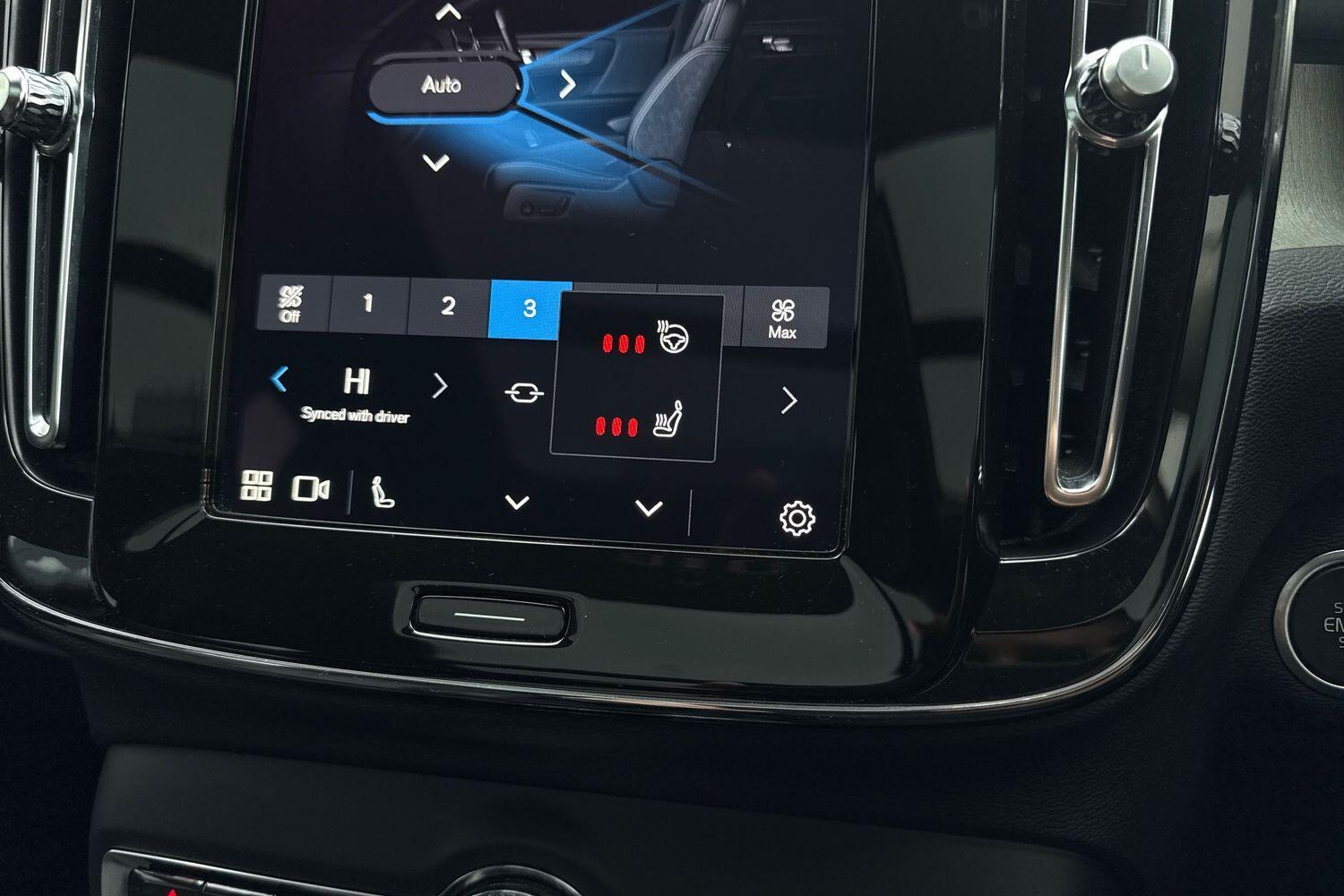 Used Volvo XC40 2022 for sale - 77278548: Photo 40