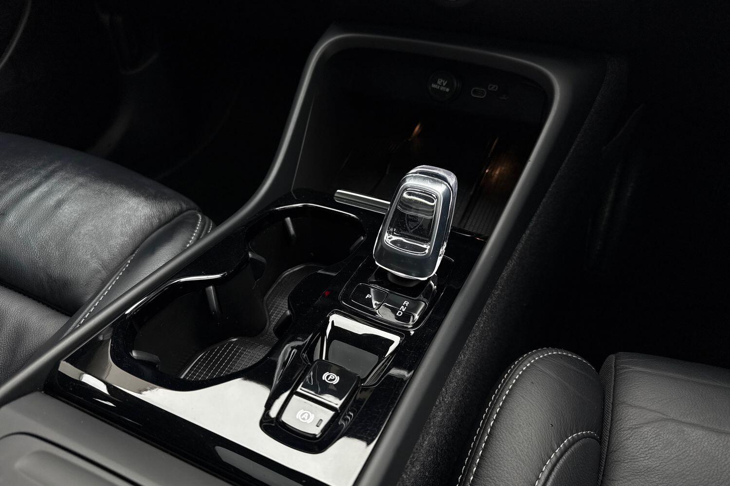 Used Volvo XC40 2022 for sale - 77278548: Photo 43