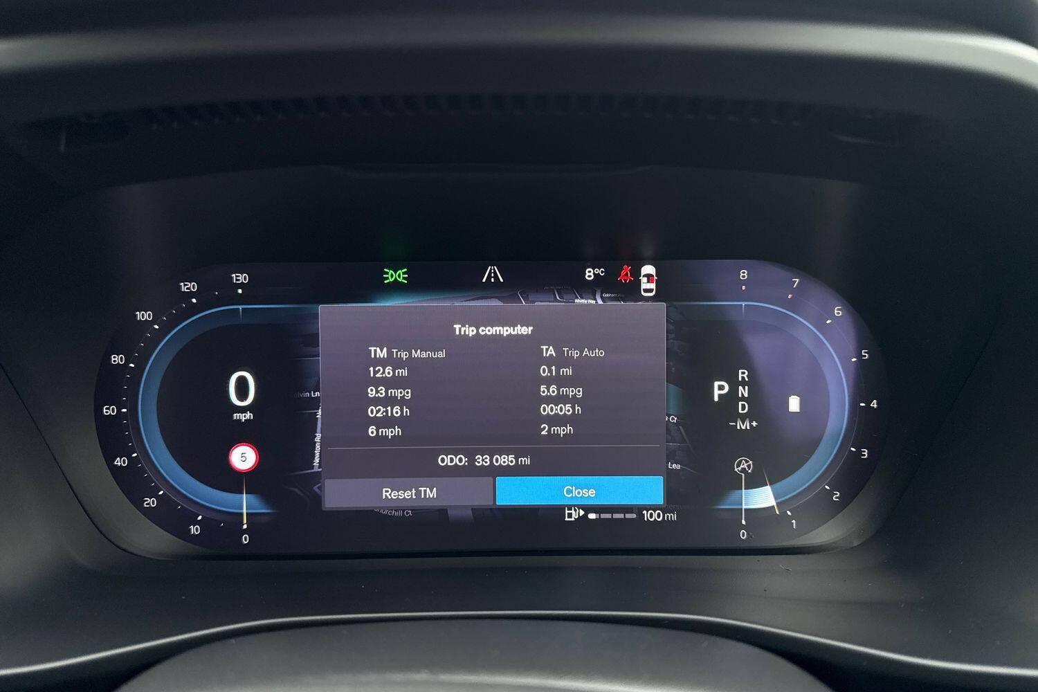 Used Volvo XC40 2022 for sale - 77278548: Photo 44