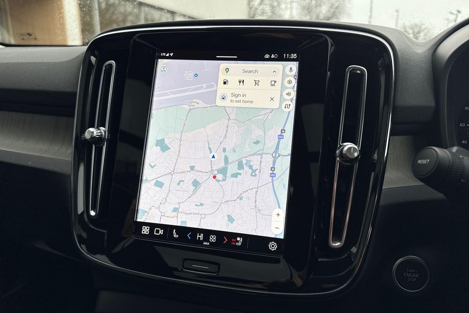 Used Volvo XC40 2022 for sale - 77278548: Photo 5