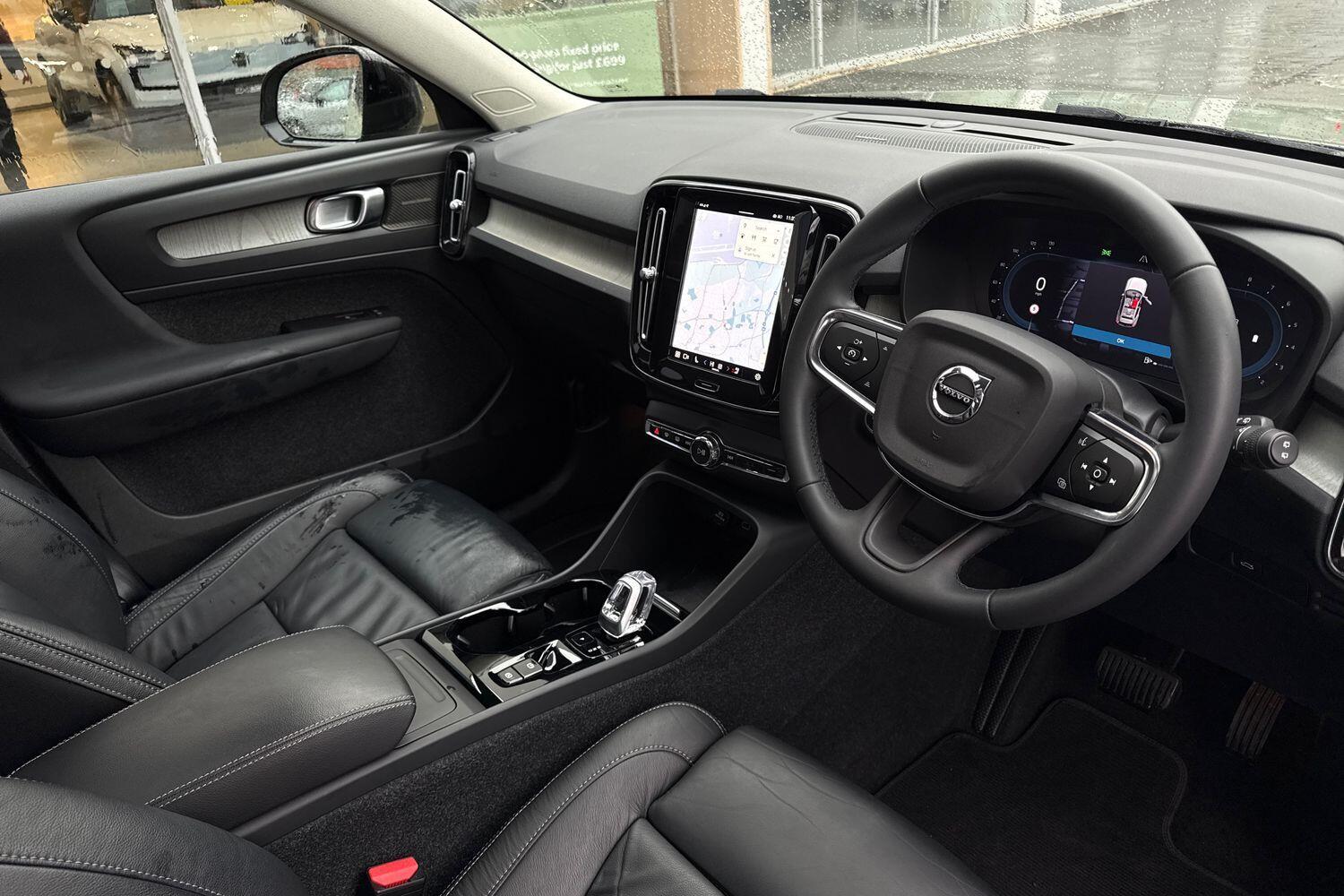 Used Volvo XC40 2022 for sale - 77278548: Photo 6