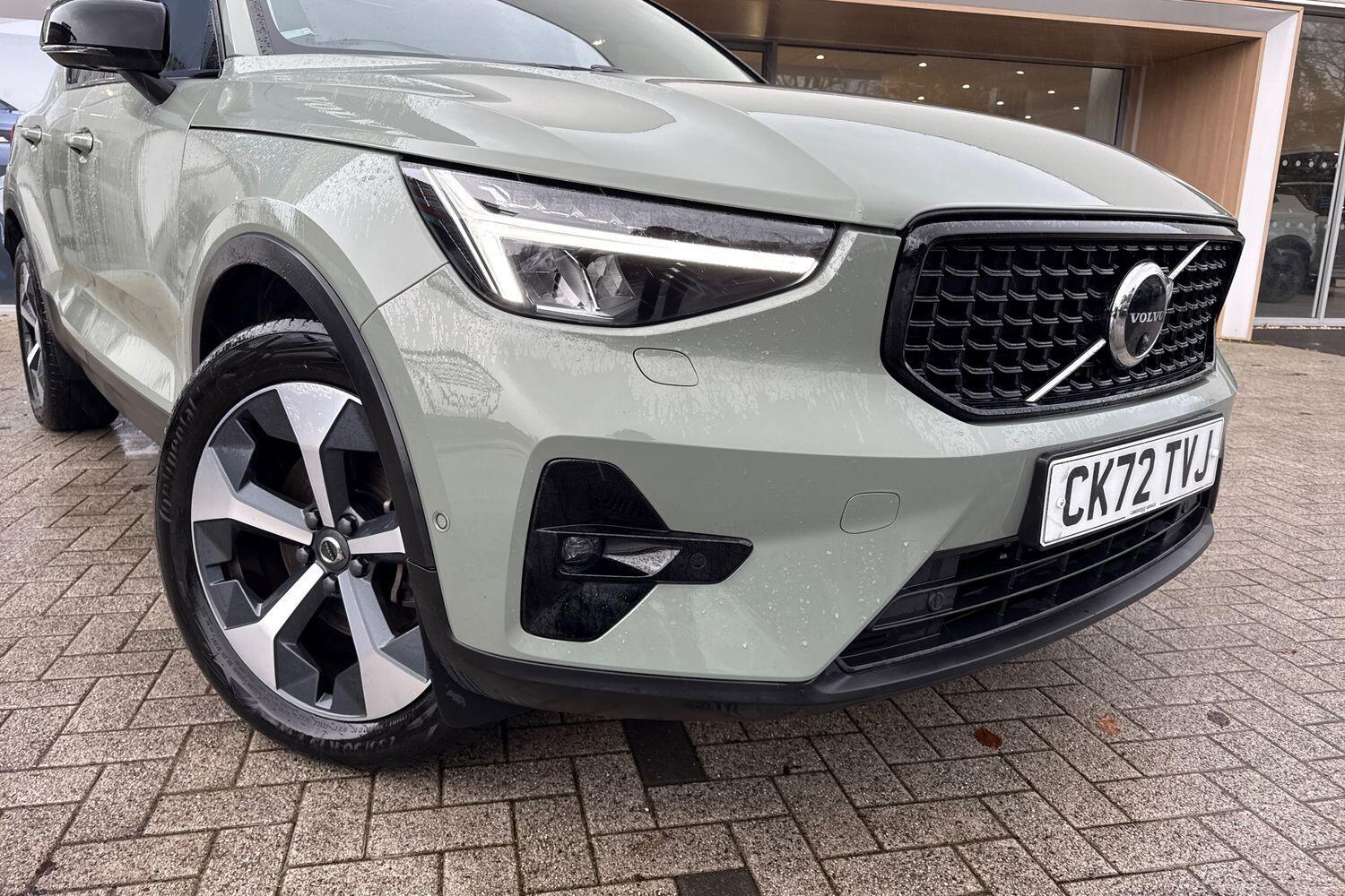 Used Volvo XC40 2022 for sale - 77278548: Photo 7