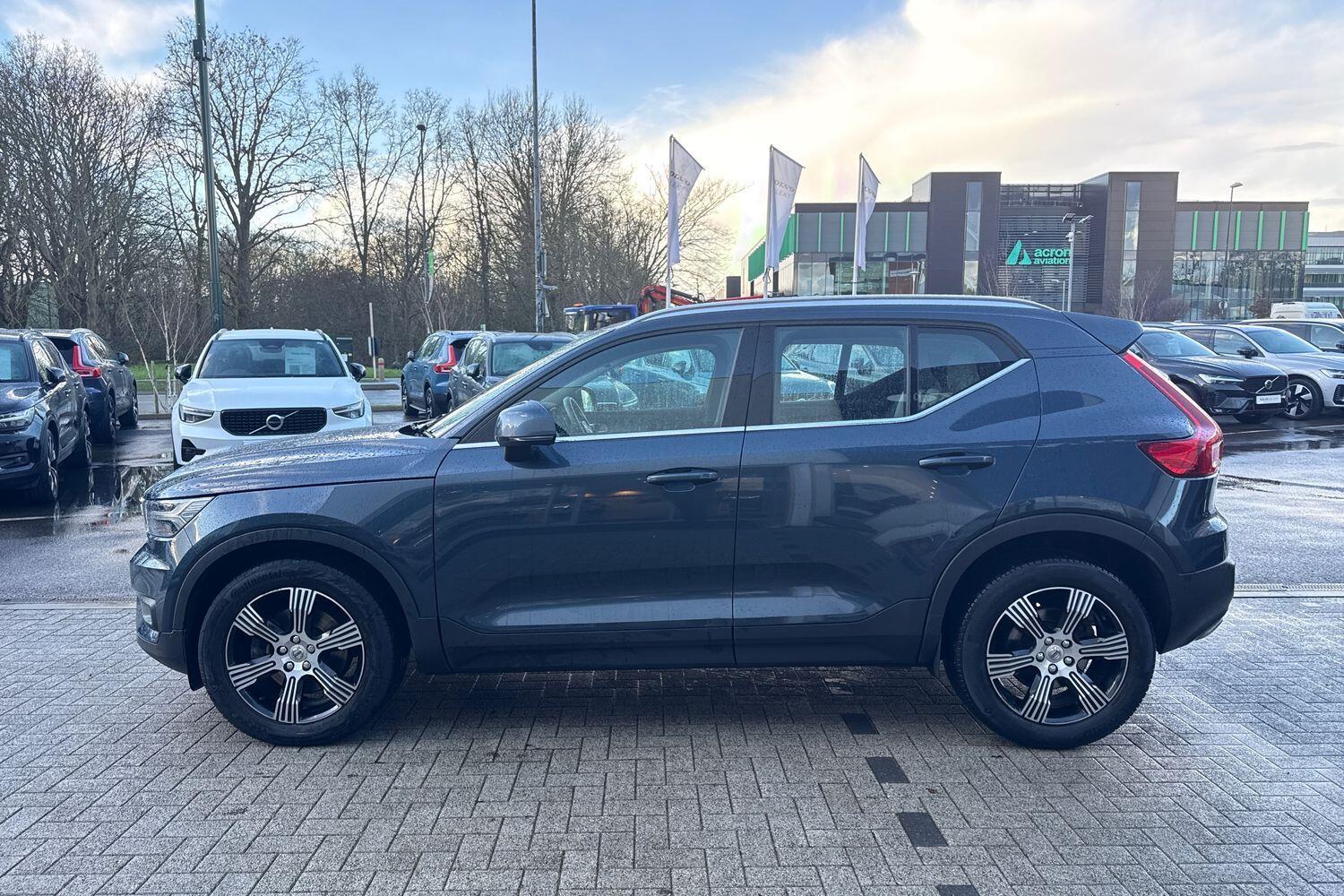 Used Volvo XC40 2020 for sale - 77633765: Photo 11