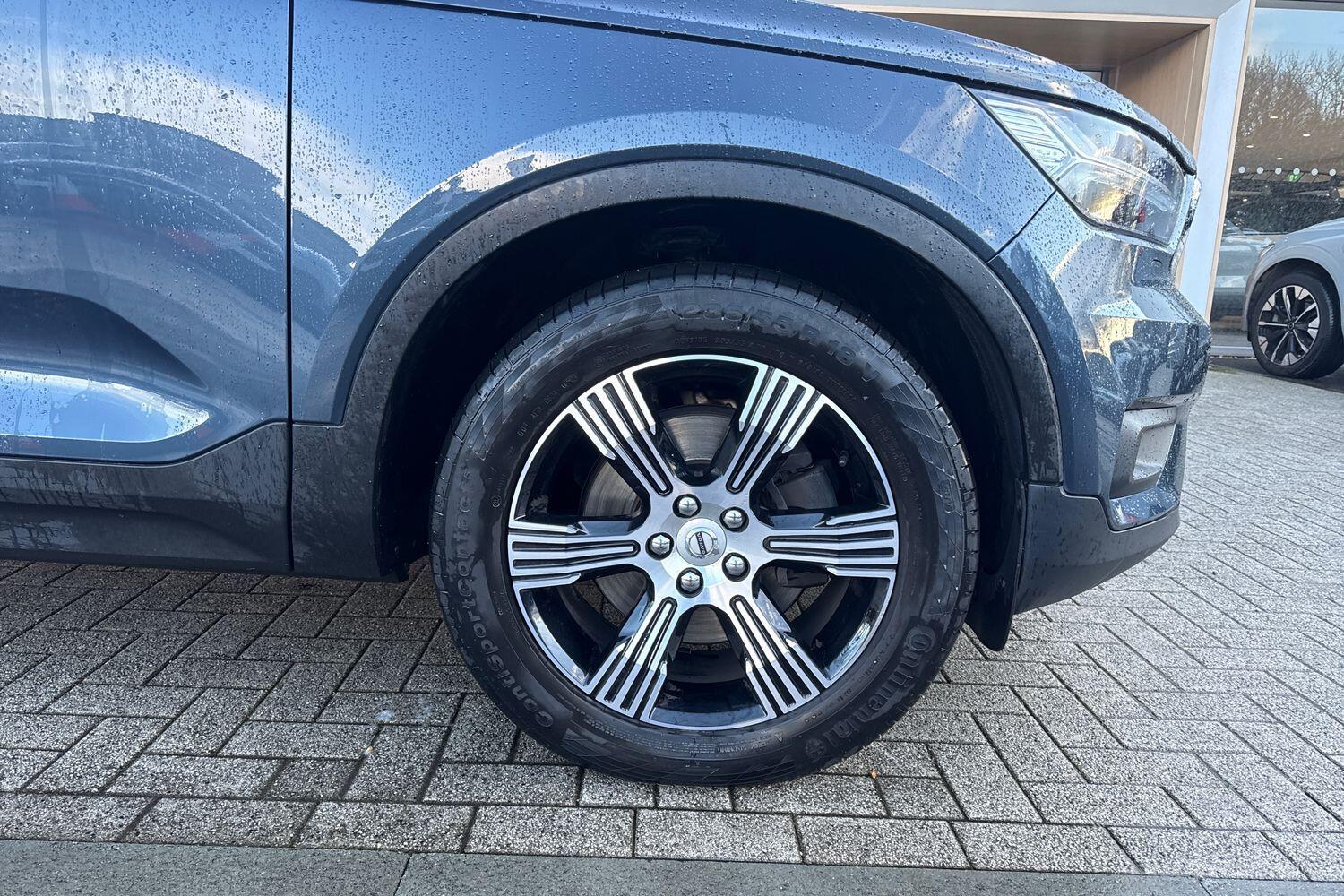 Used Volvo XC40 2020 for sale - 77633765: Photo 14