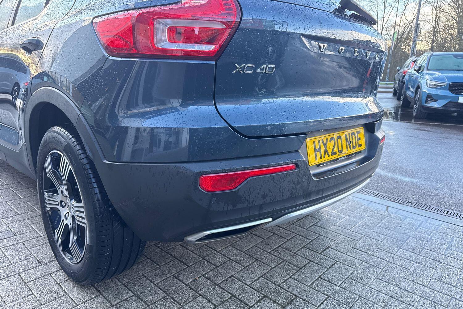 Used Volvo XC40 2020 for sale - 77633765: Photo 18