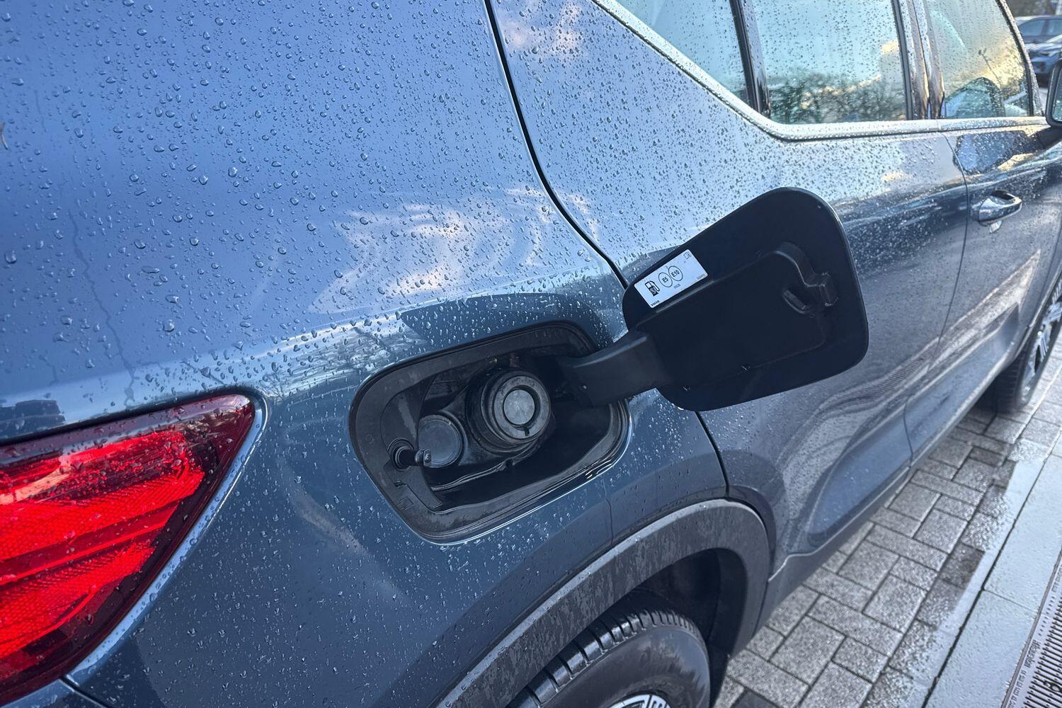 Used Volvo XC40 2020 for sale - 77633765: Photo 19