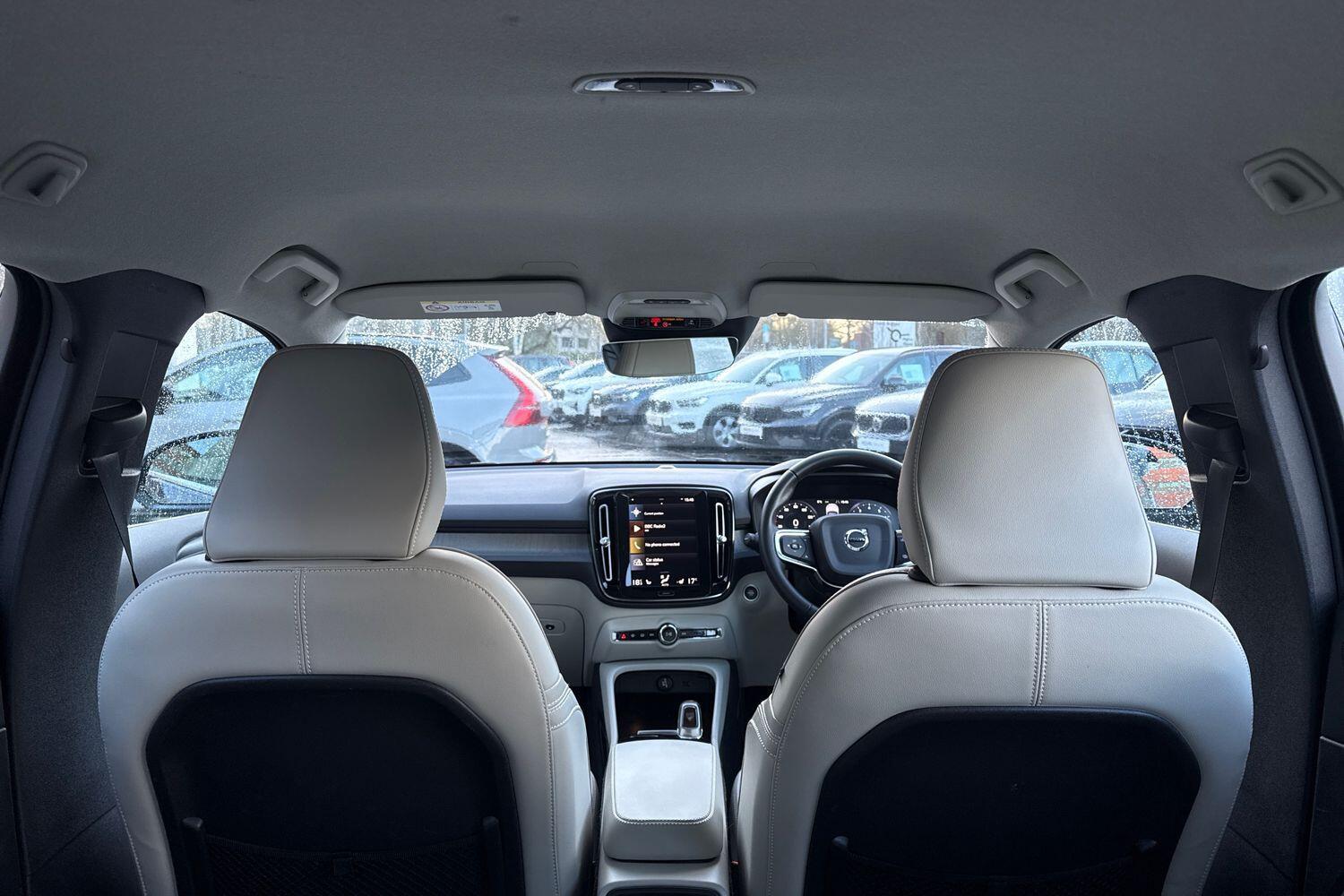 Used Volvo XC40 2020 for sale - 77633765: Photo 22