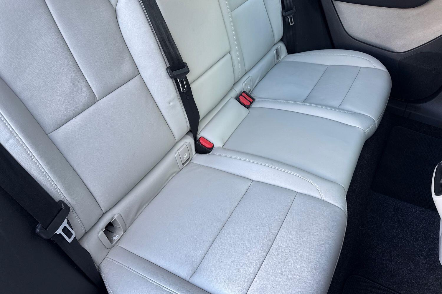 Used Volvo XC40 2020 for sale - 77633765: Photo 25