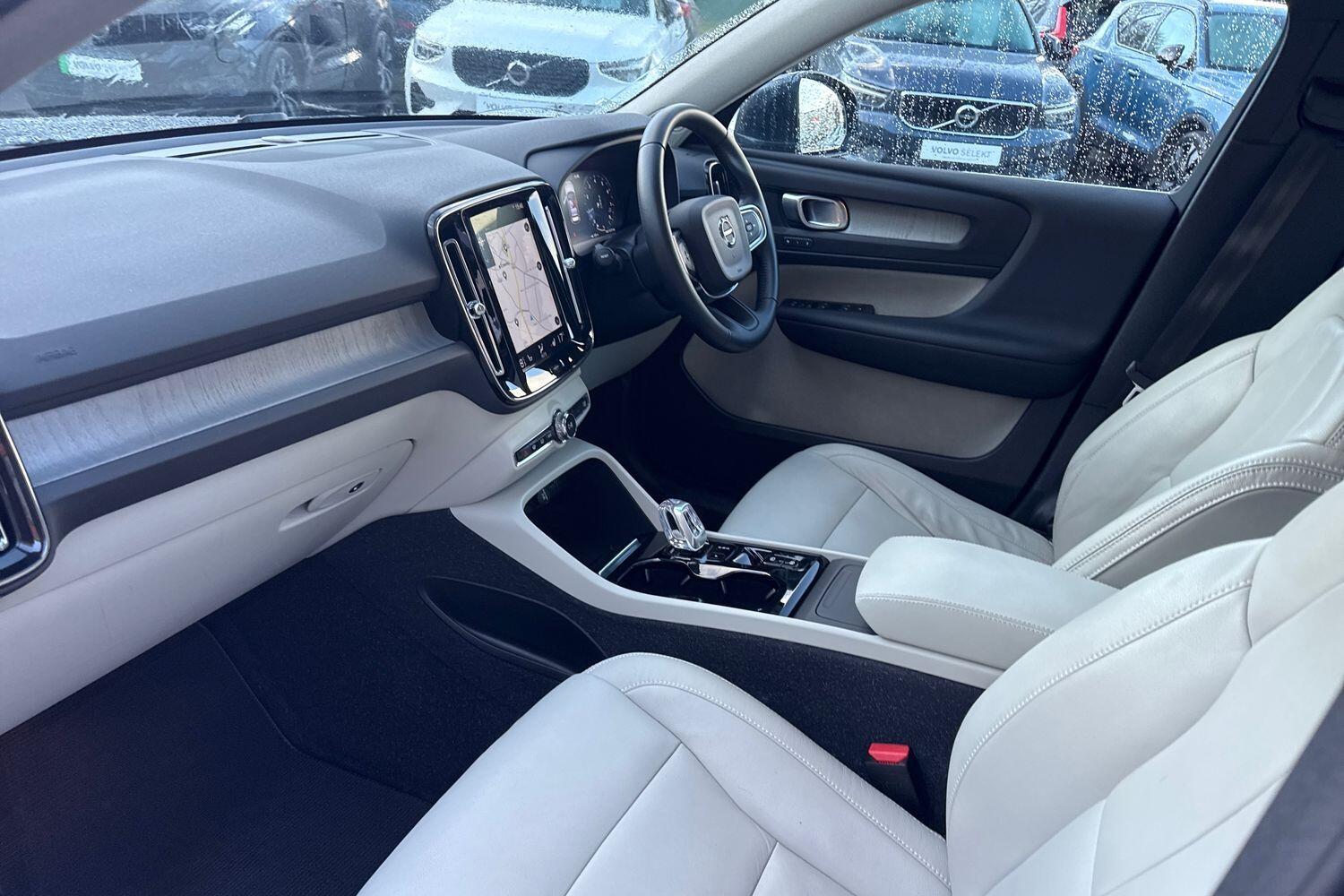 Used Volvo XC40 2020 for sale - 77633765: Photo 27