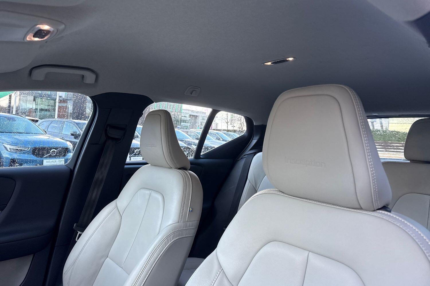 Used Volvo XC40 2020 for sale - 77633765: Photo 29