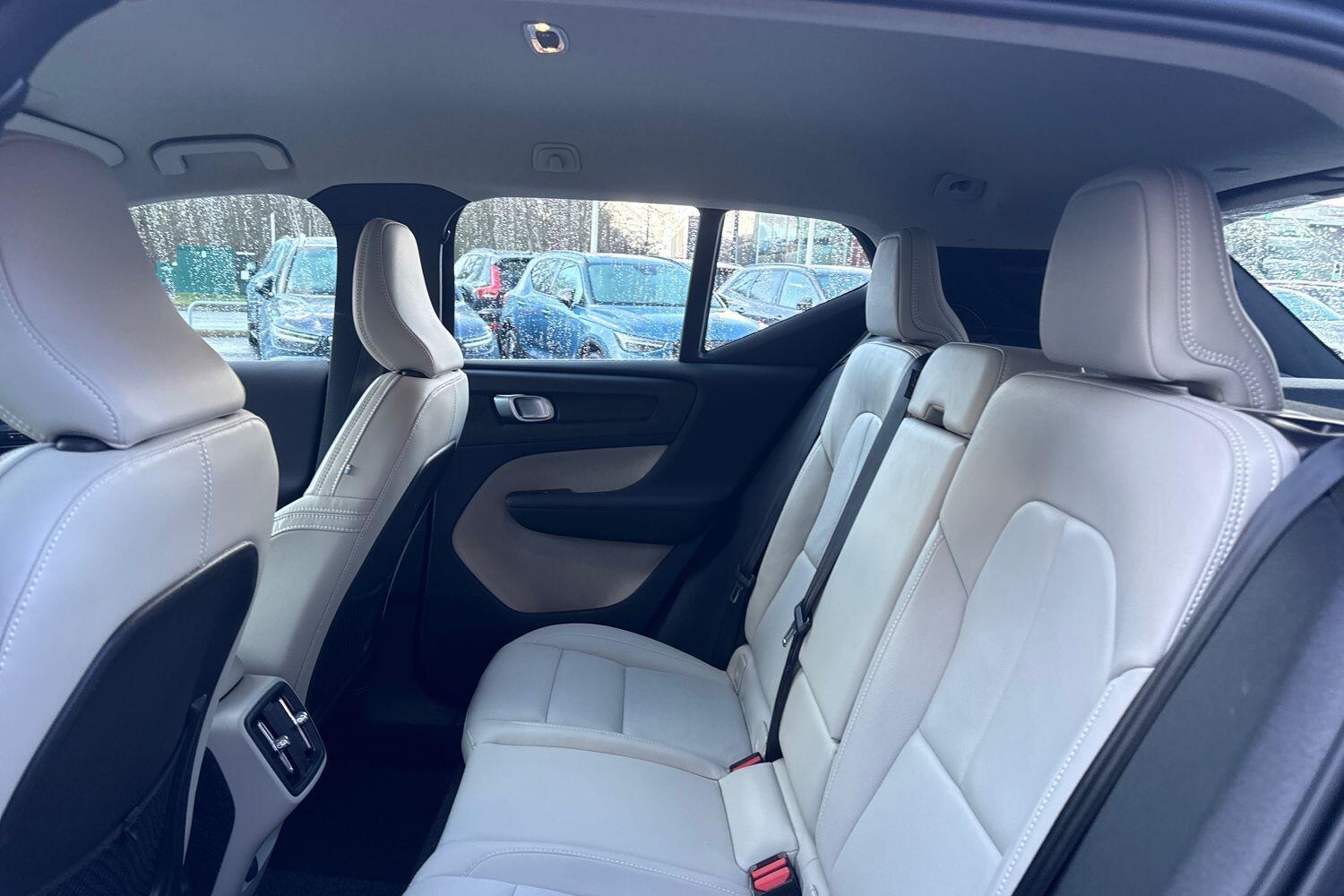 Used Volvo XC40 2020 for sale - 77633765: Photo 30