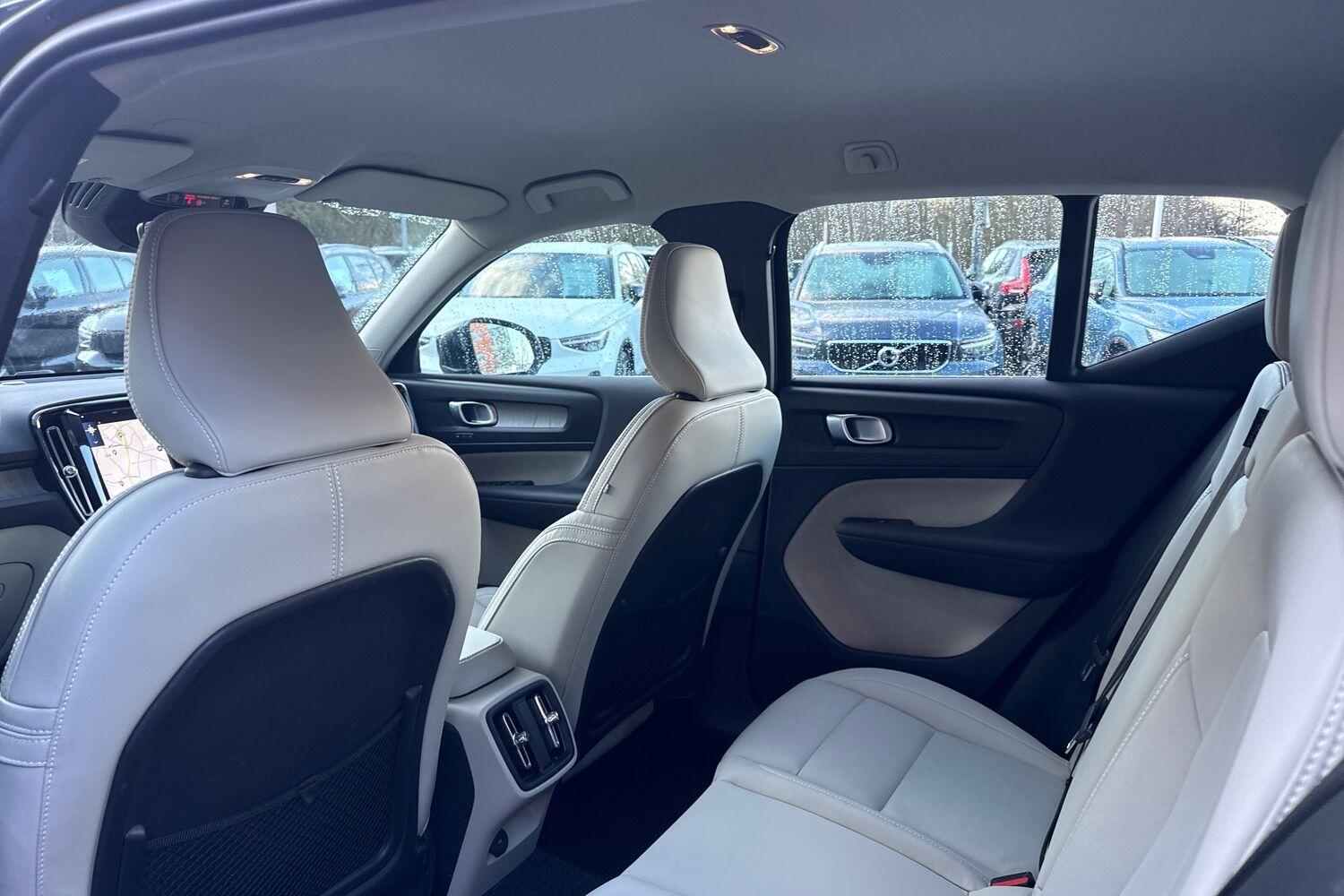 Used Volvo XC40 2020 for sale - 77633765: Photo 31