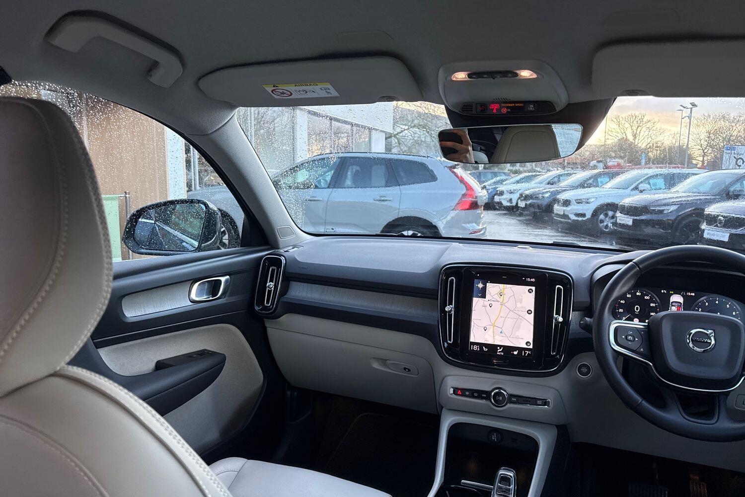 Used Volvo XC40 2020 for sale - 77633765: Photo 32