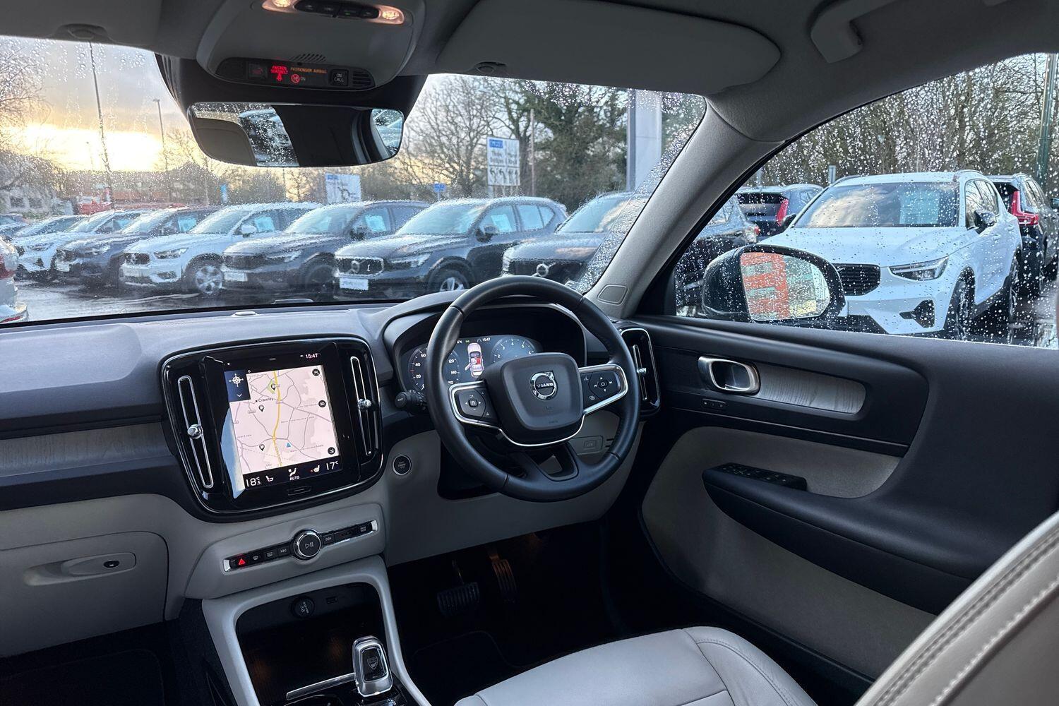 Used Volvo XC40 2020 for sale - 77633765: Photo 33