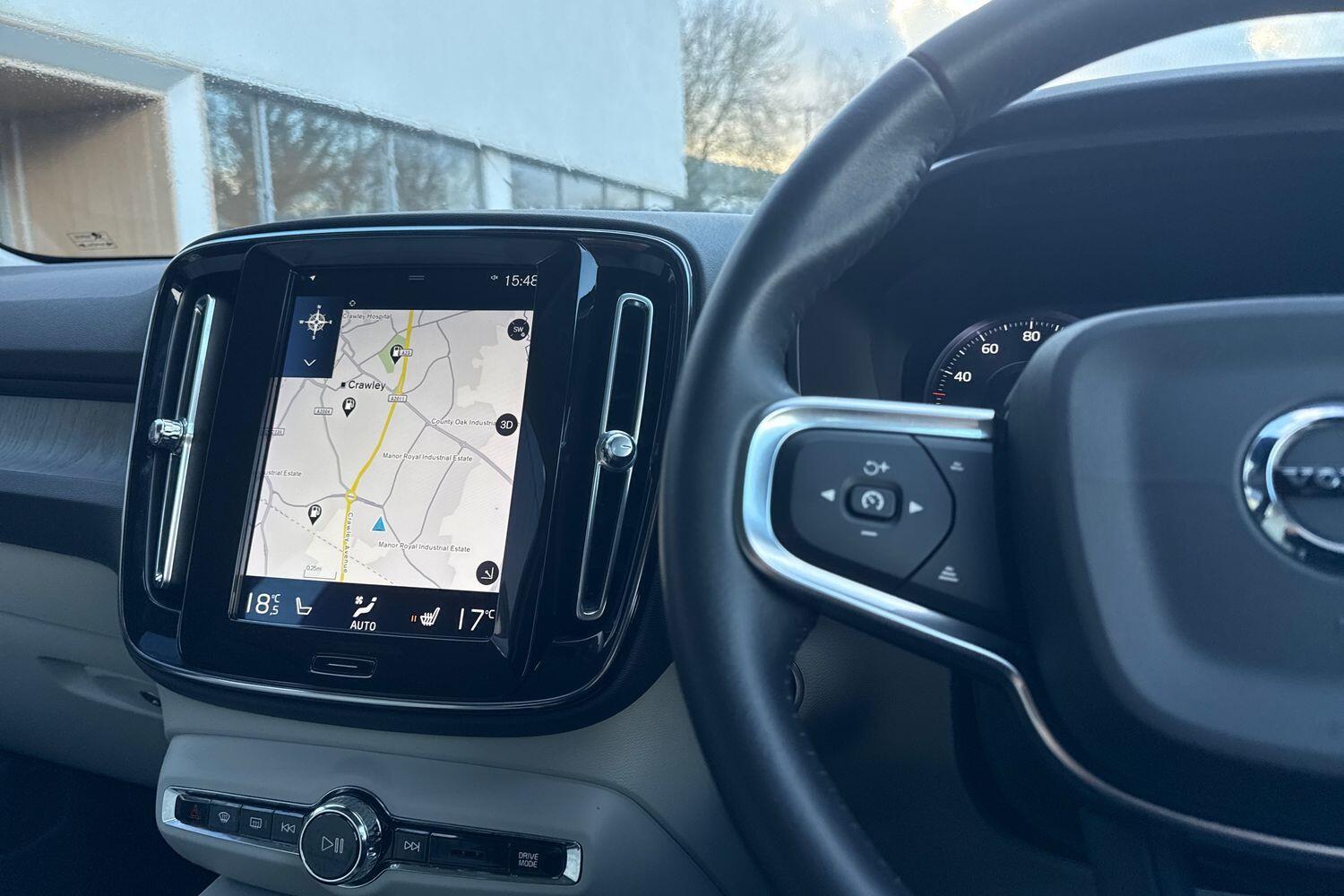 Used Volvo XC40 2020 for sale - 77633765: Photo 36