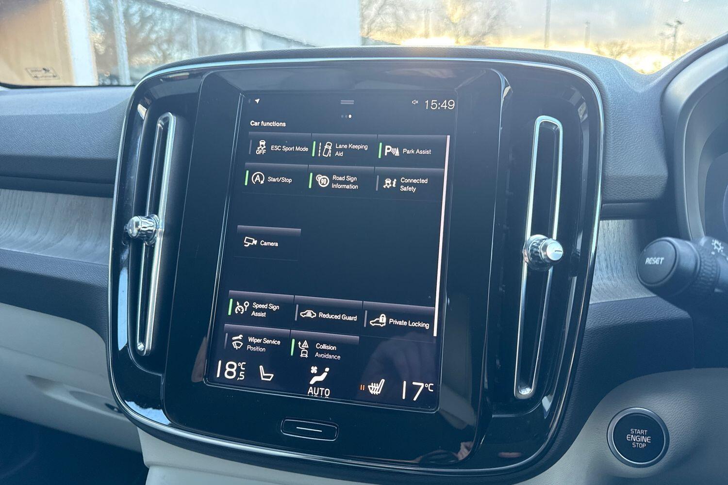 Used Volvo XC40 2020 for sale - 77633765: Photo 40