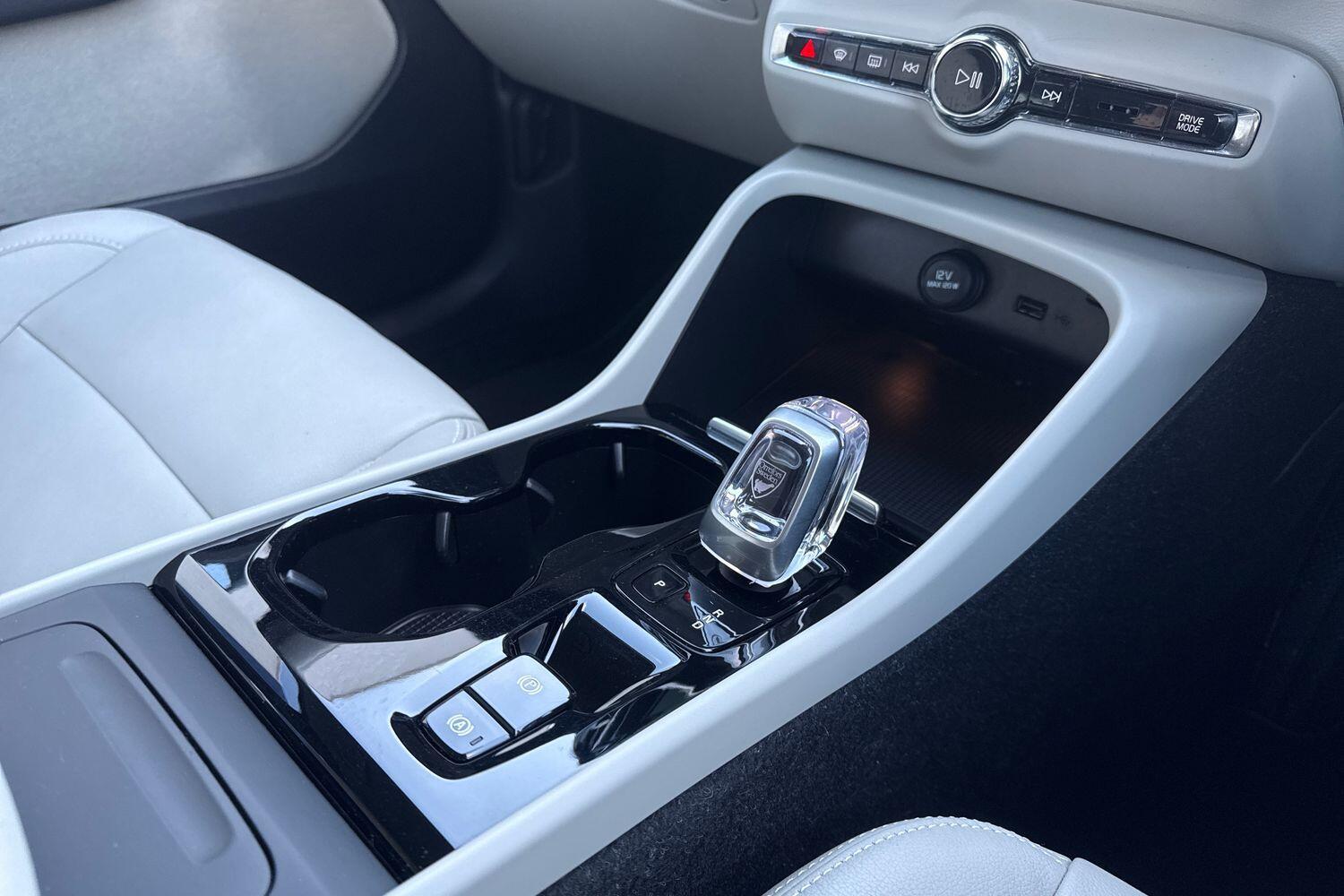 Used Volvo XC40 2020 for sale - 77633765: Photo 42