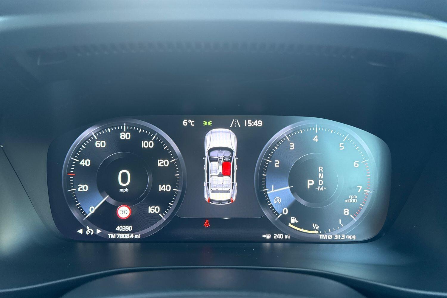 Used Volvo XC40 2020 for sale - 77633765: Photo 43