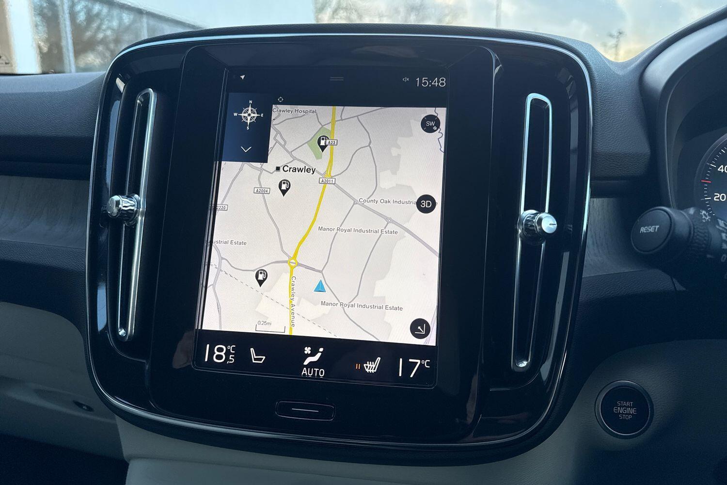 Used Volvo XC40 2020 for sale - 77633765: Photo 5