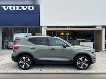 Used Volvo XC40 2024 for sale - 75741613: Photo