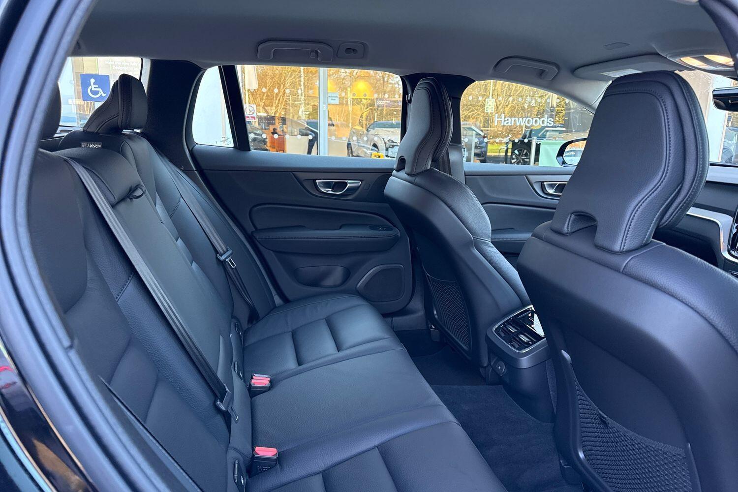 Used Volvo V60 for sale - 77215362: Photo 23