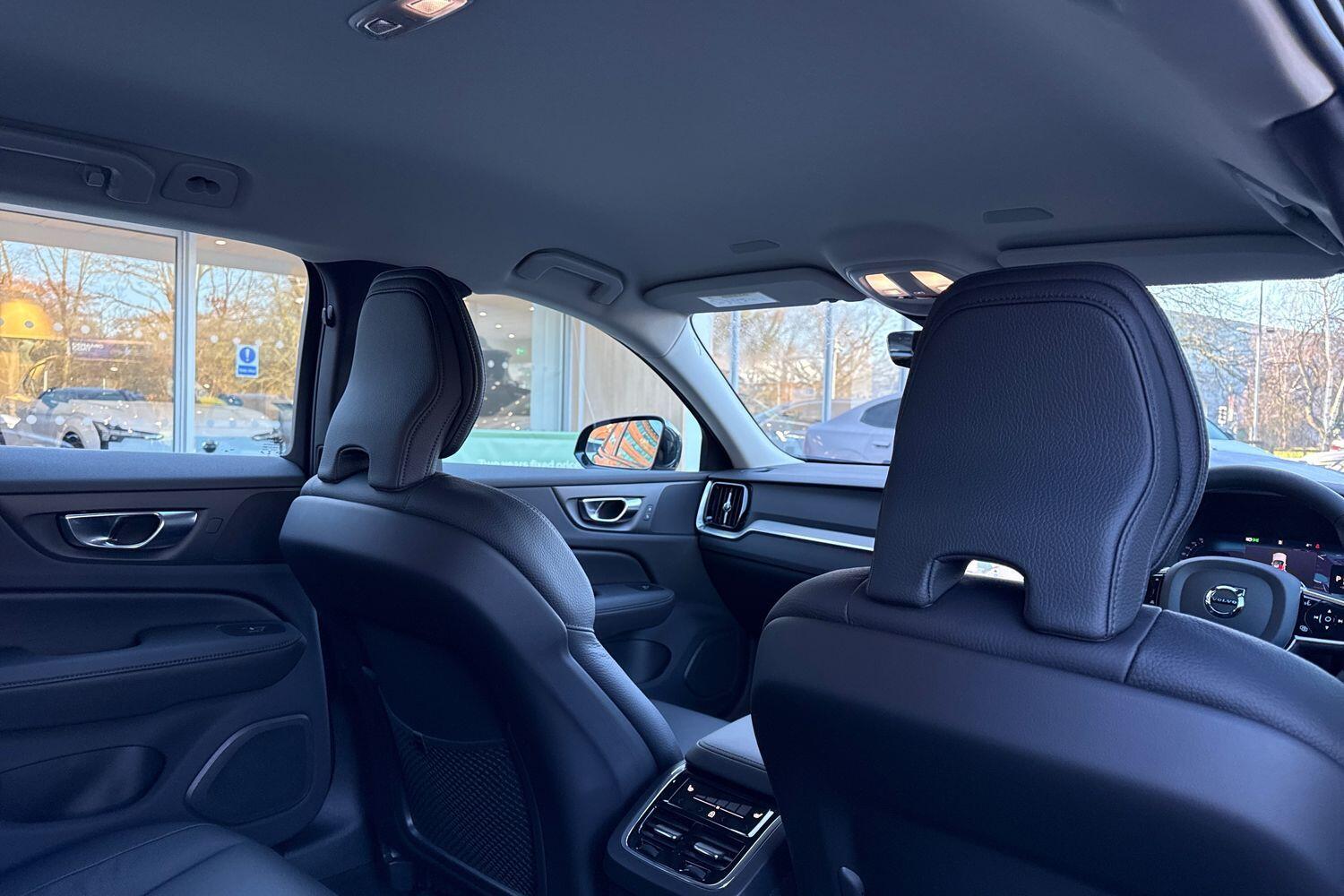 Used Volvo V60 for sale - 77215362: Photo 24