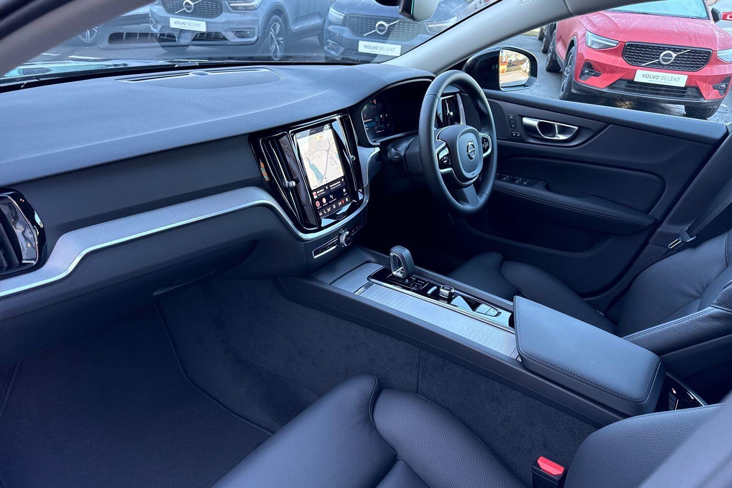 Used Volvo V60 for sale - 77215362: Photo 27