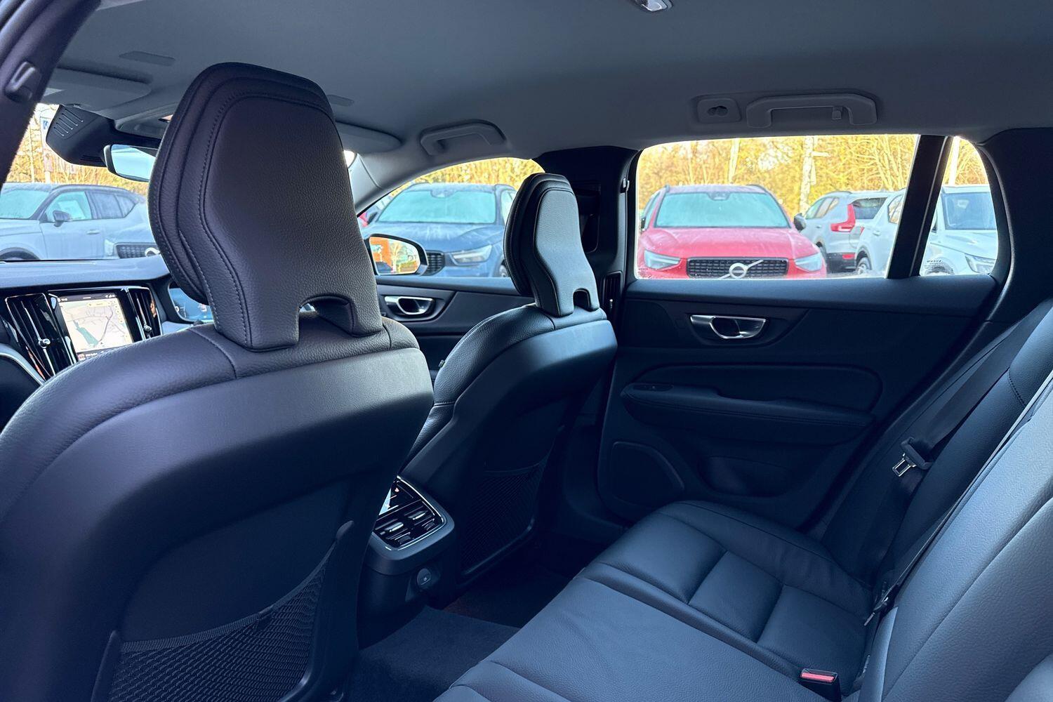 Used Volvo V60 for sale - 77215362: Photo 31