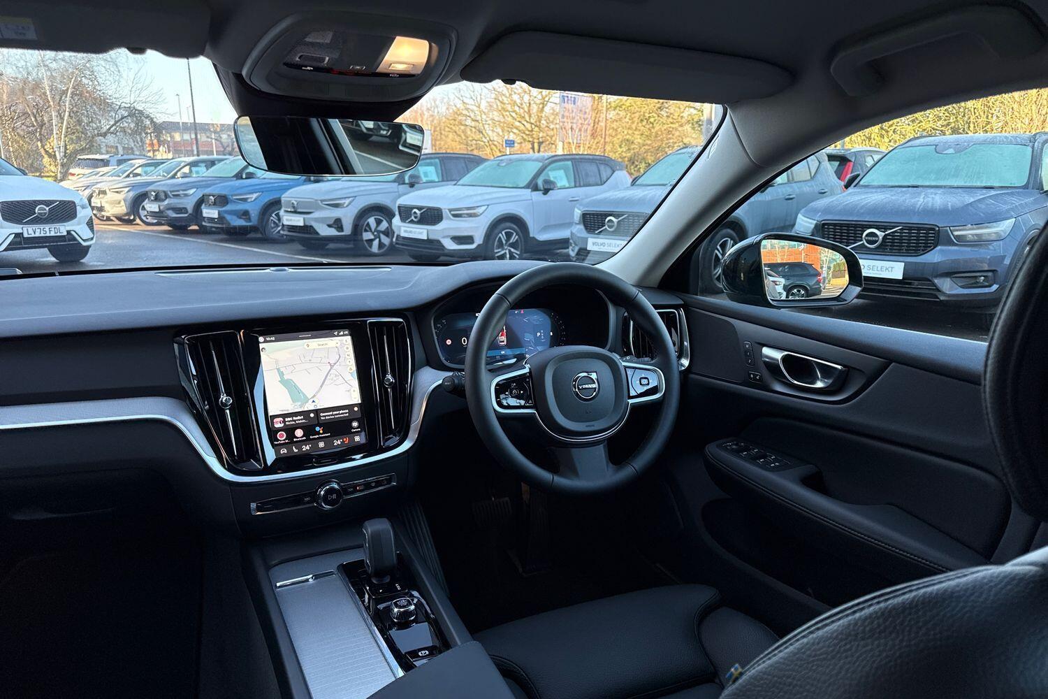 Used Volvo V60 for sale - 77215362: Photo 34