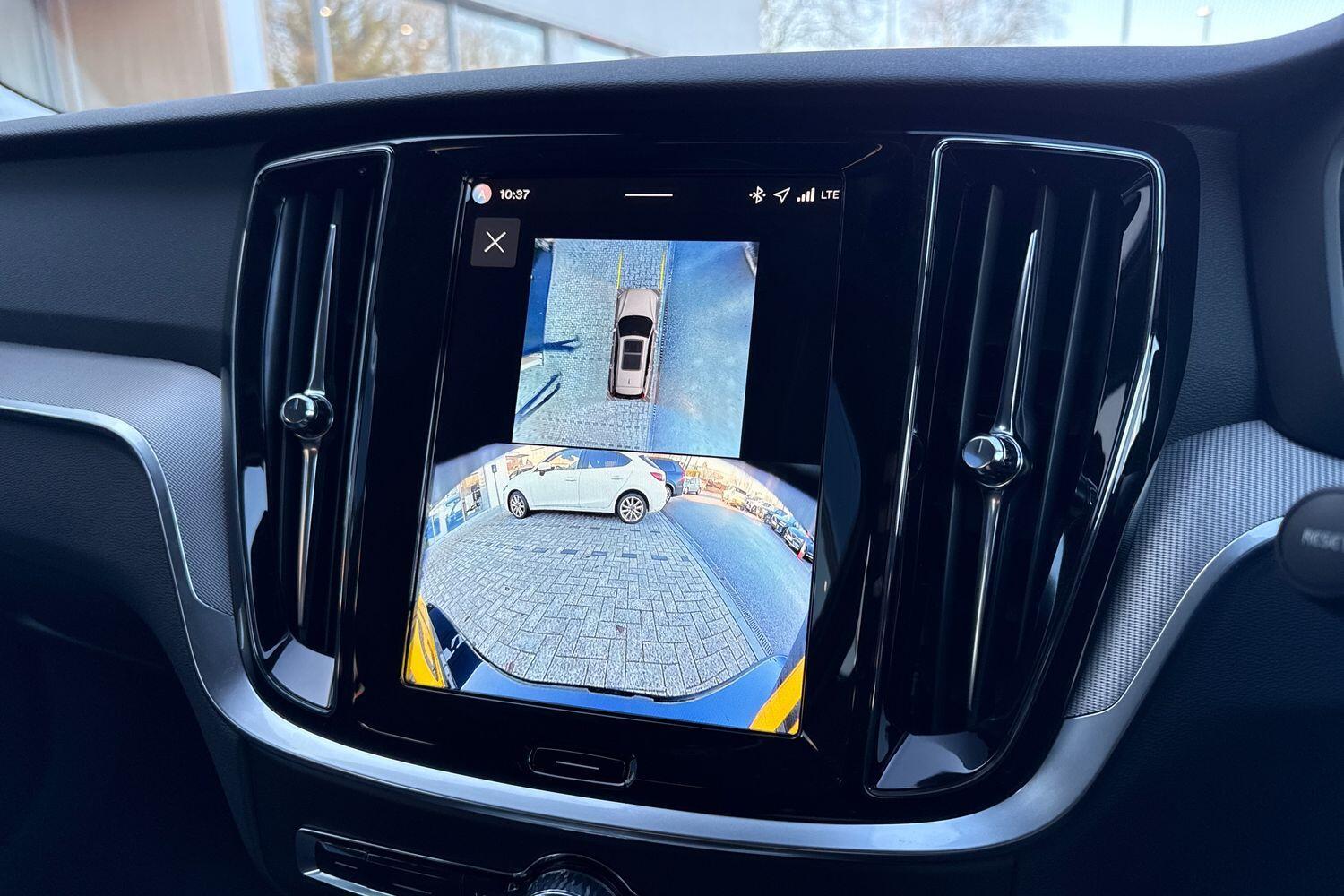 Used Volvo V60 for sale - 77215362: Photo 39