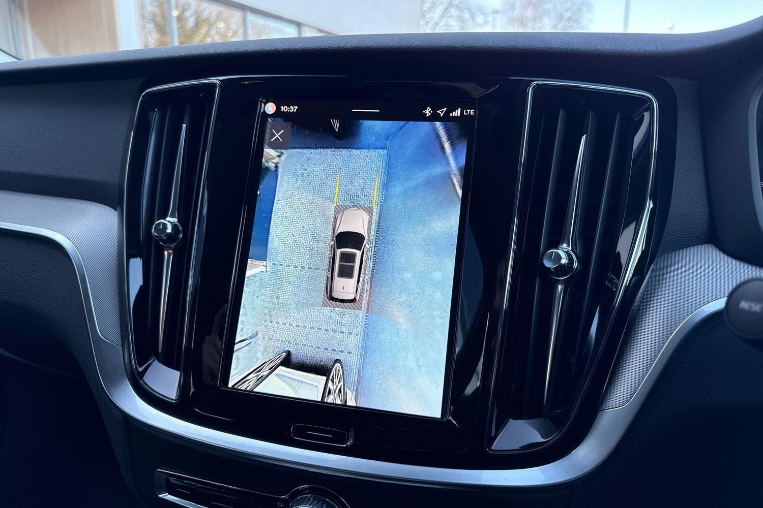 Used Volvo V60 for sale - 77215362: Photo 4