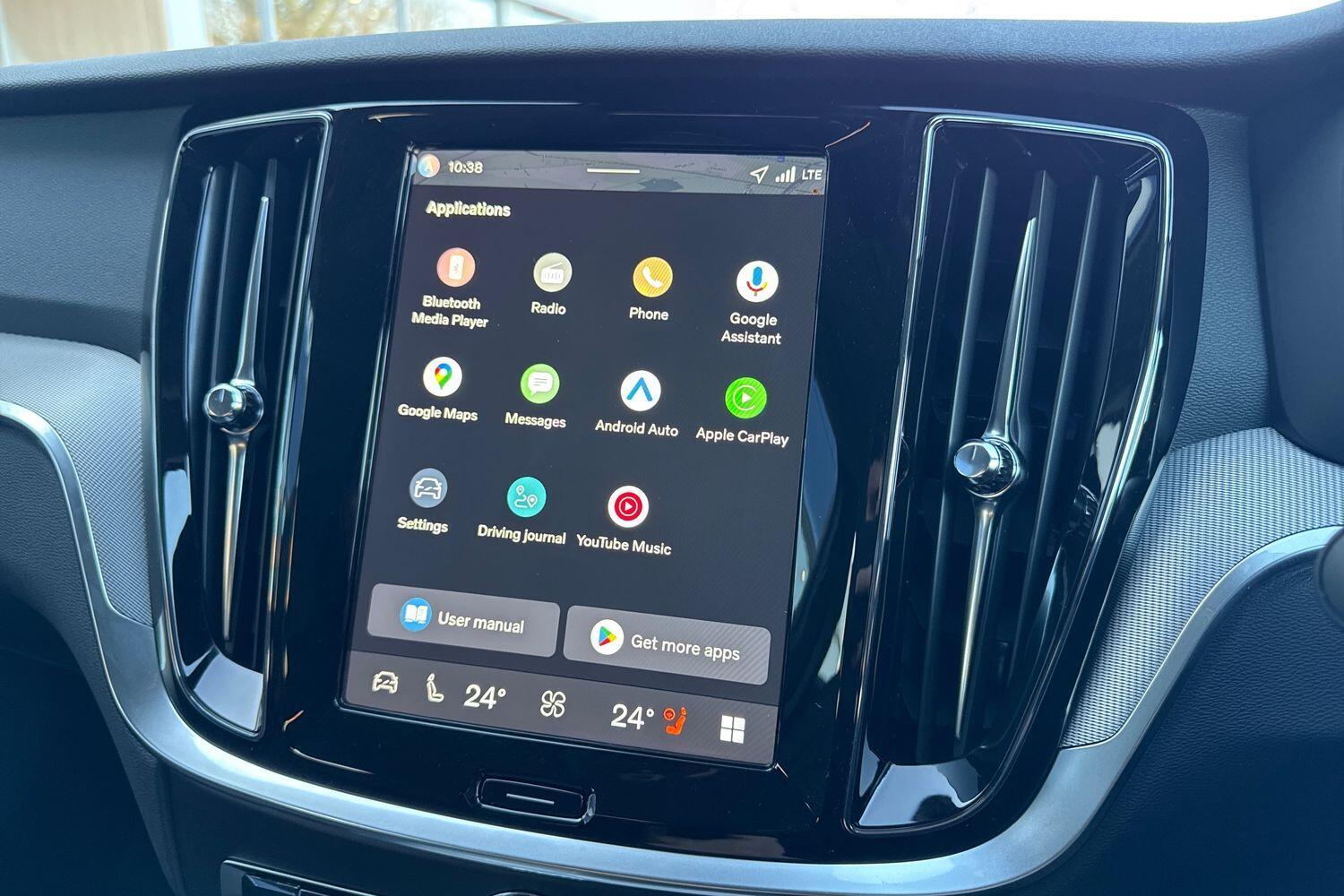 Used Volvo V60 for sale - 77215362: Photo 41