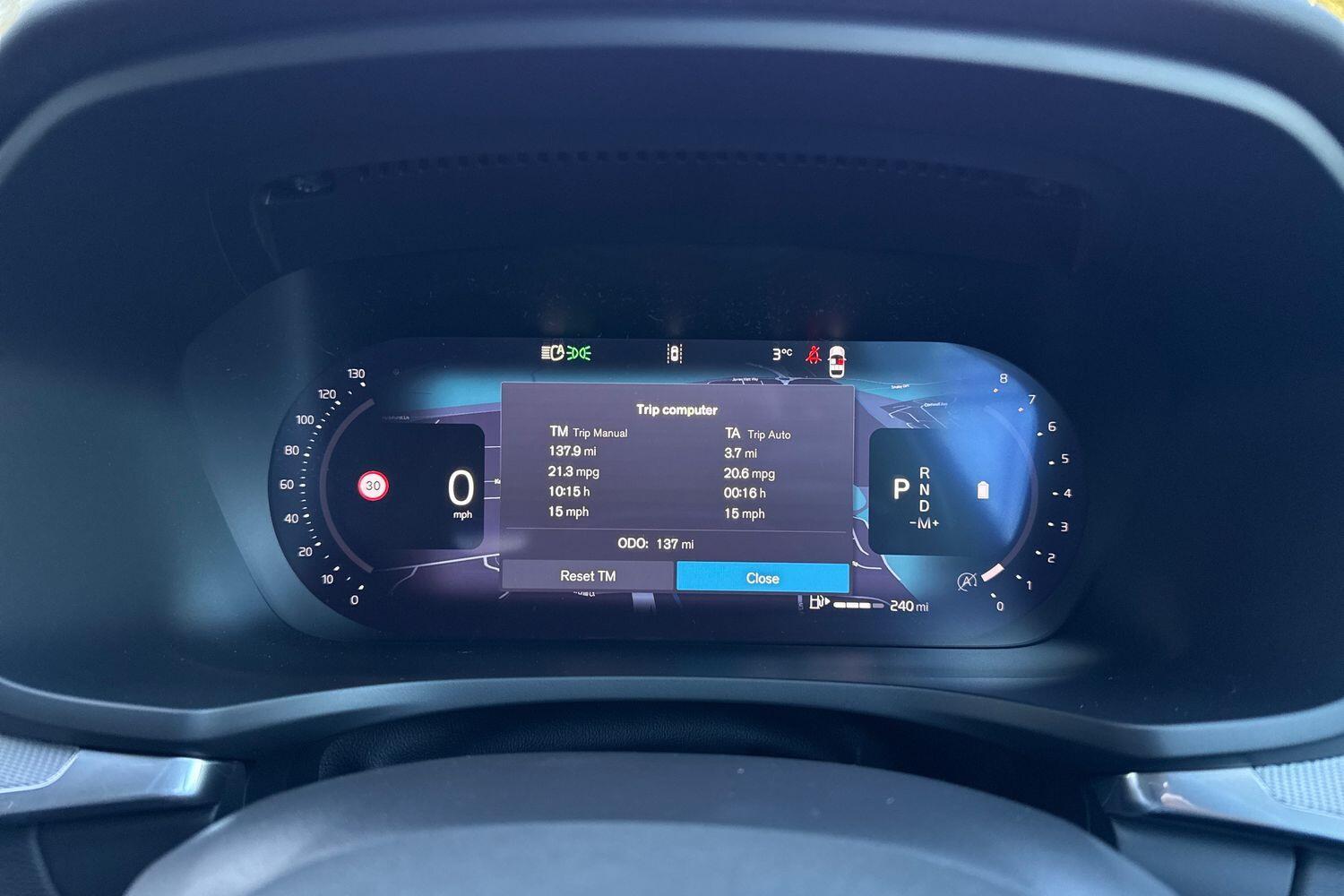 Used Volvo V60 for sale - 77215362: Photo 45