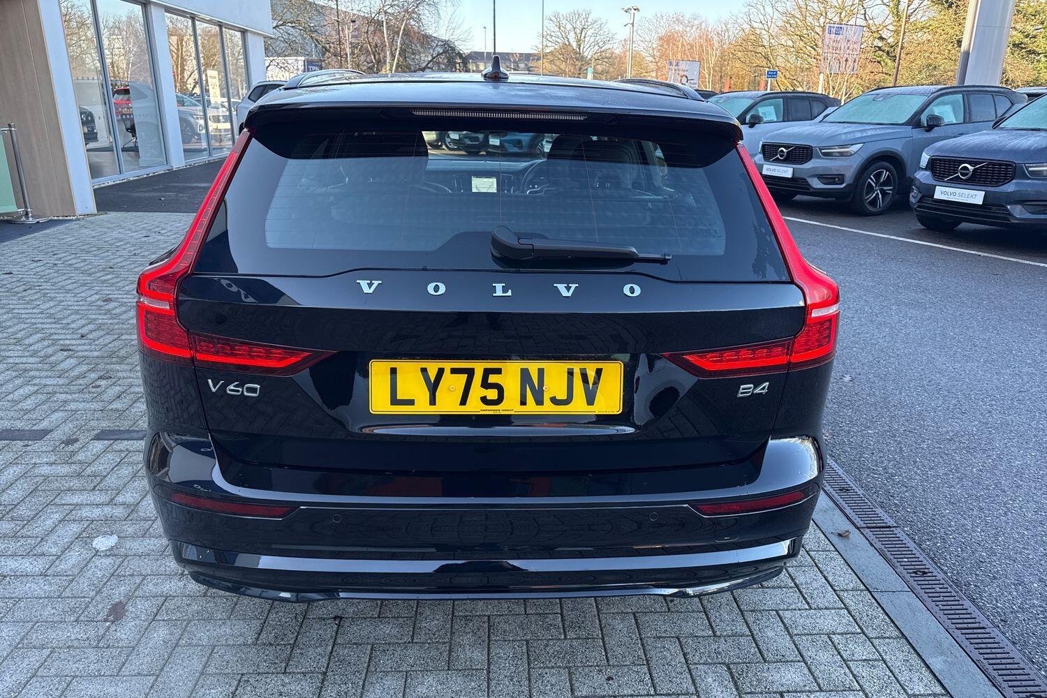 Used Volvo V60 for sale - 77215362: Photo 9