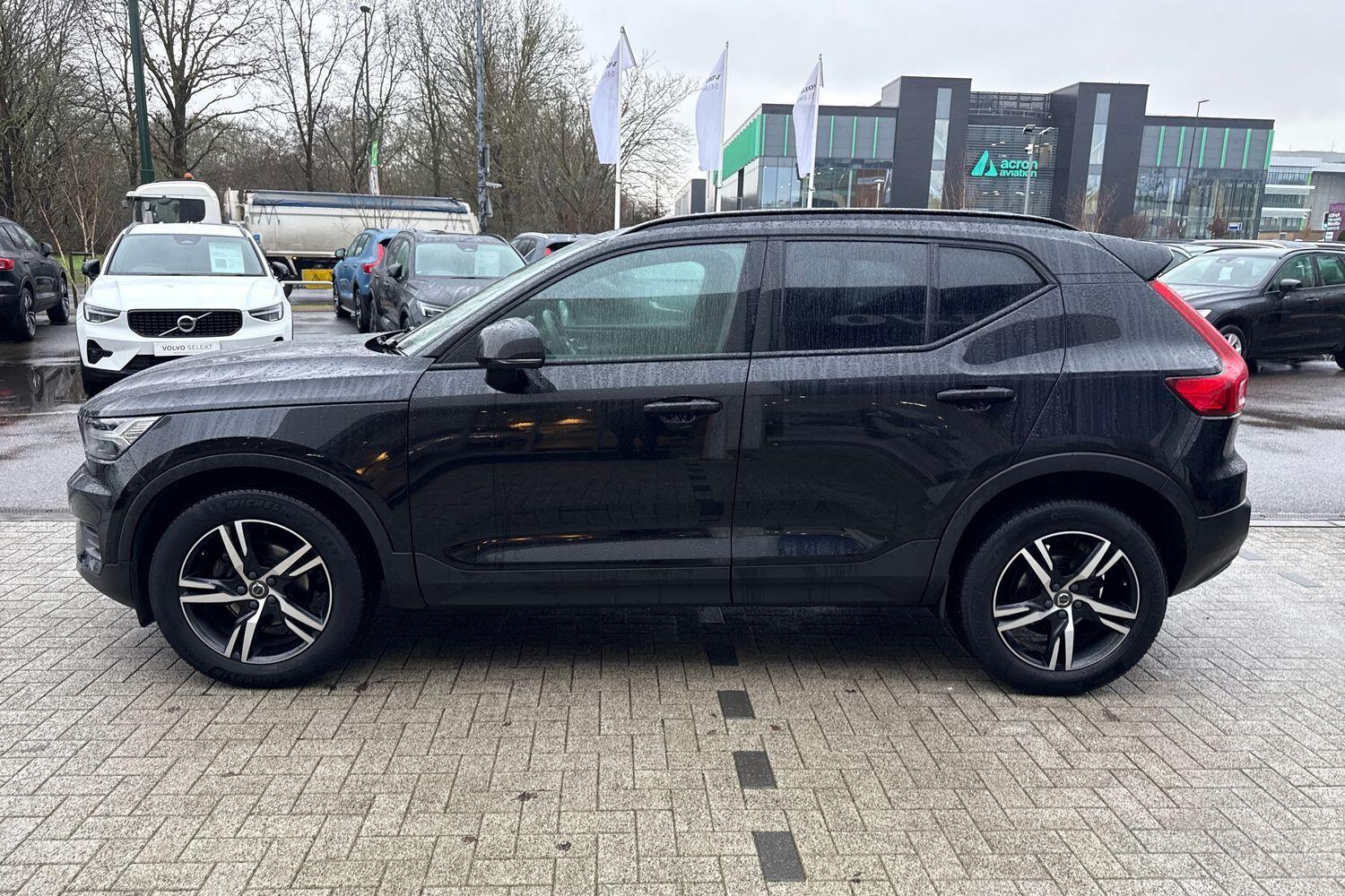 Used Volvo XC40 for sale - 77455310: Photo 11