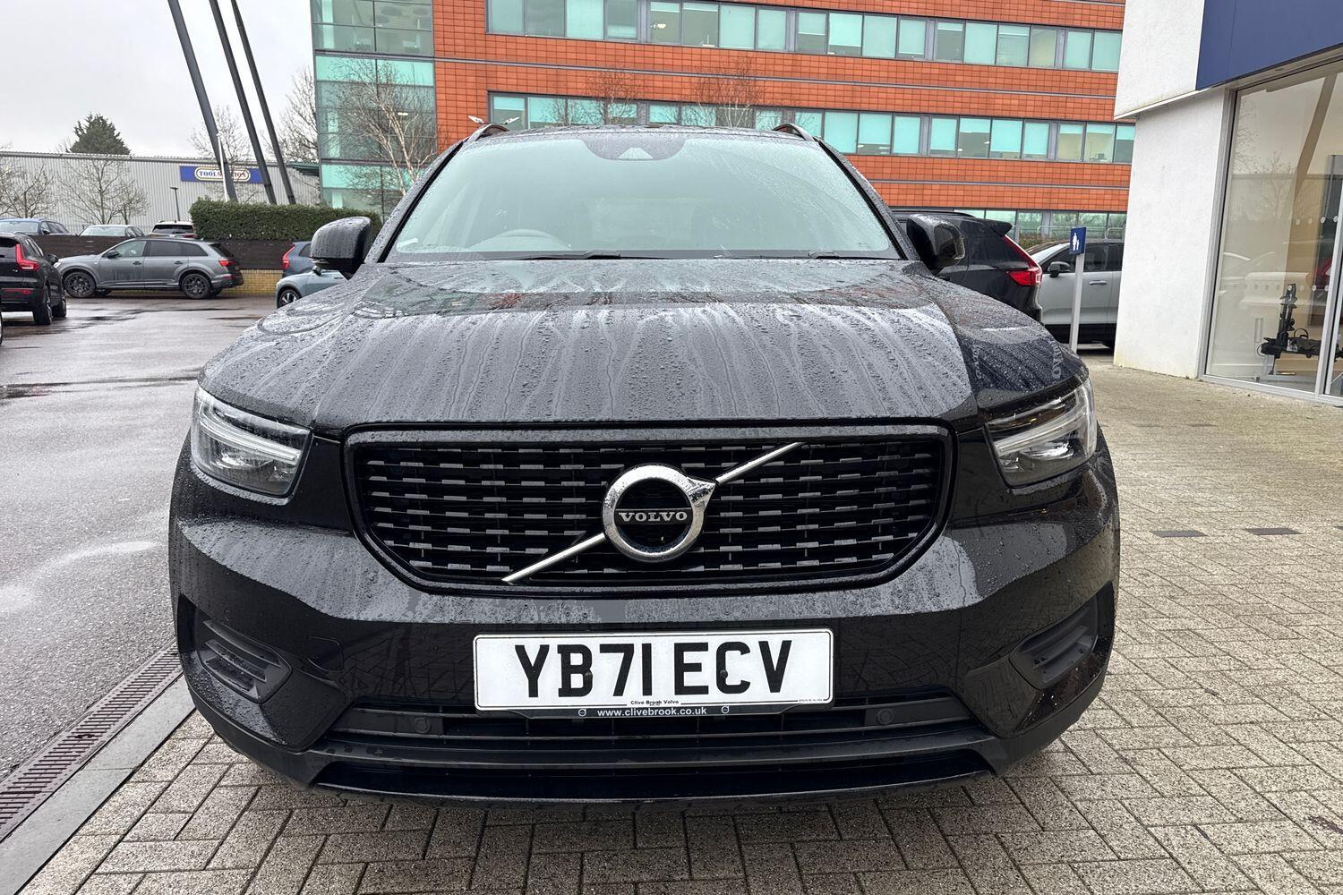 Used Volvo XC40 for sale - 77455310: Photo 13