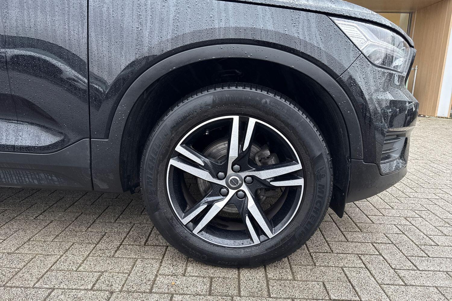 Used Volvo XC40 for sale - 77455310: Photo 14