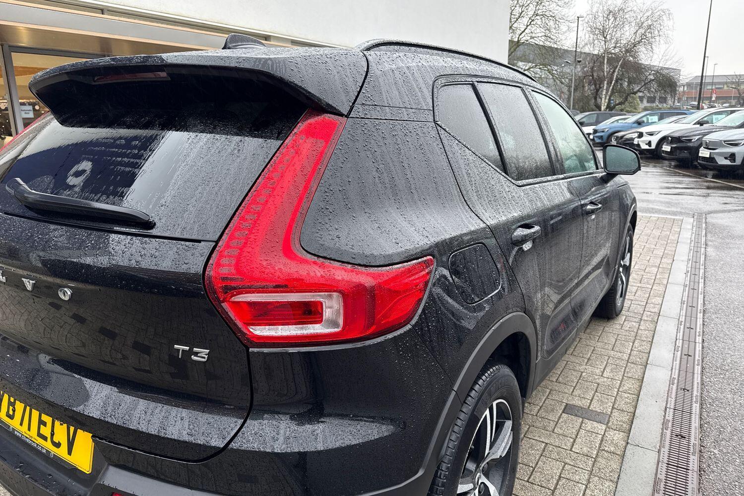 Used Volvo XC40 for sale - 77455310: Photo 15