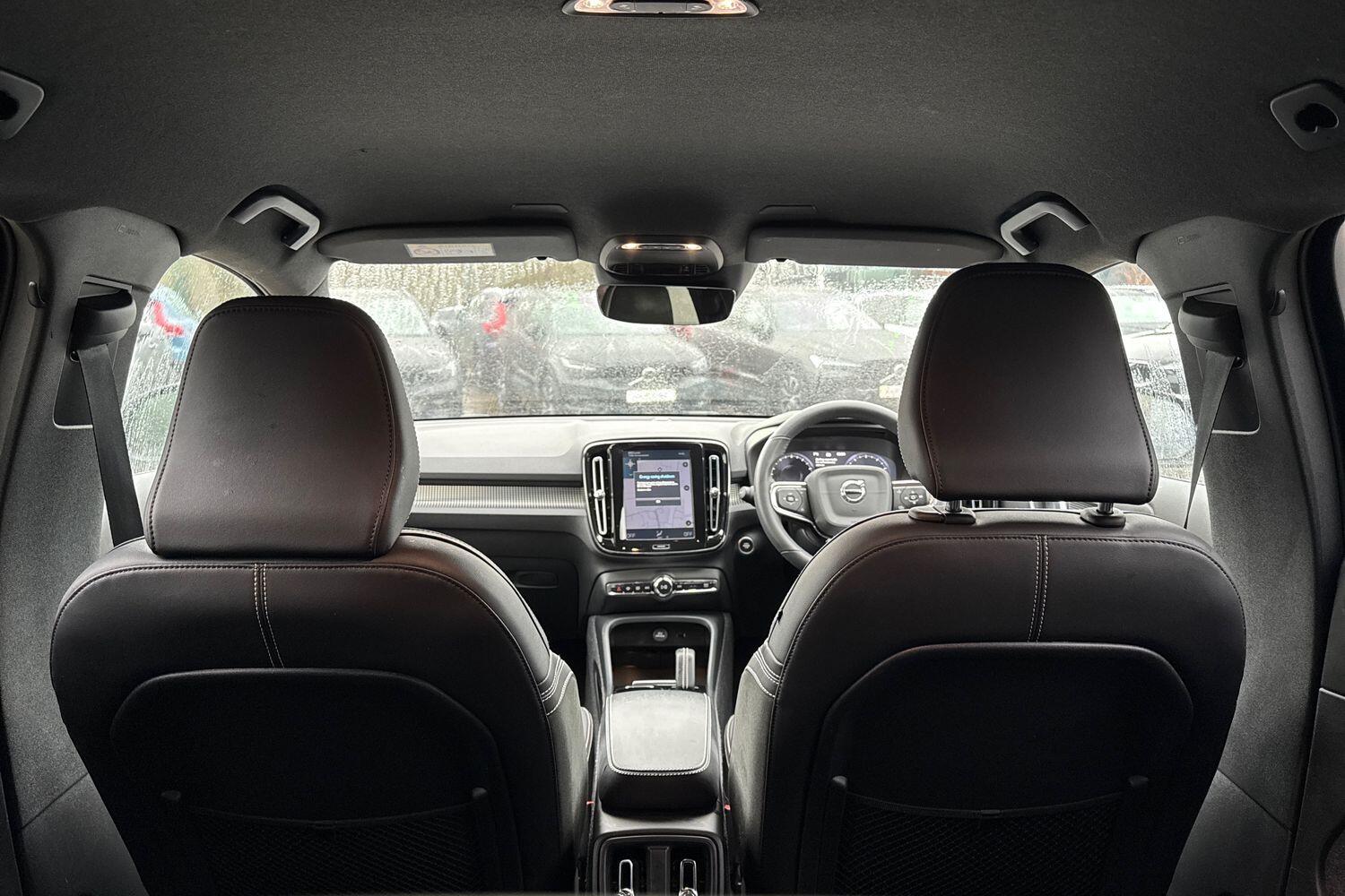 Used Volvo XC40 for sale - 77455310: Photo 22