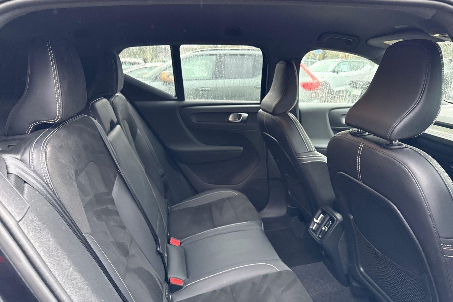 Used Volvo XC40 for sale - 77455310: Photo 23