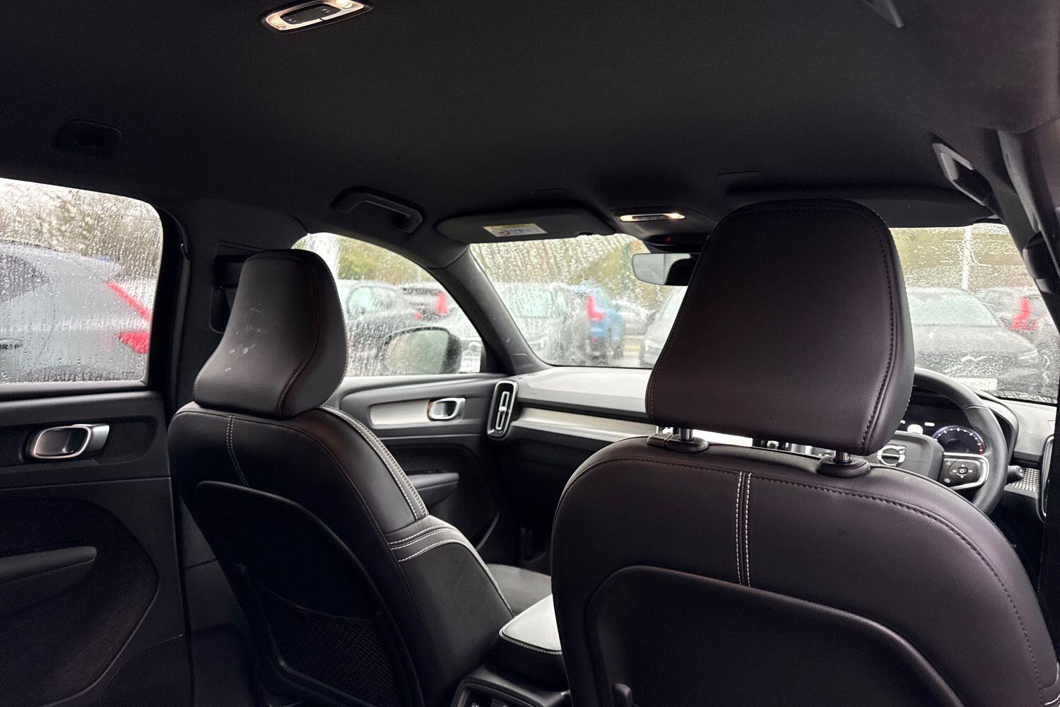 Used Volvo XC40 for sale - 77455310: Photo 24