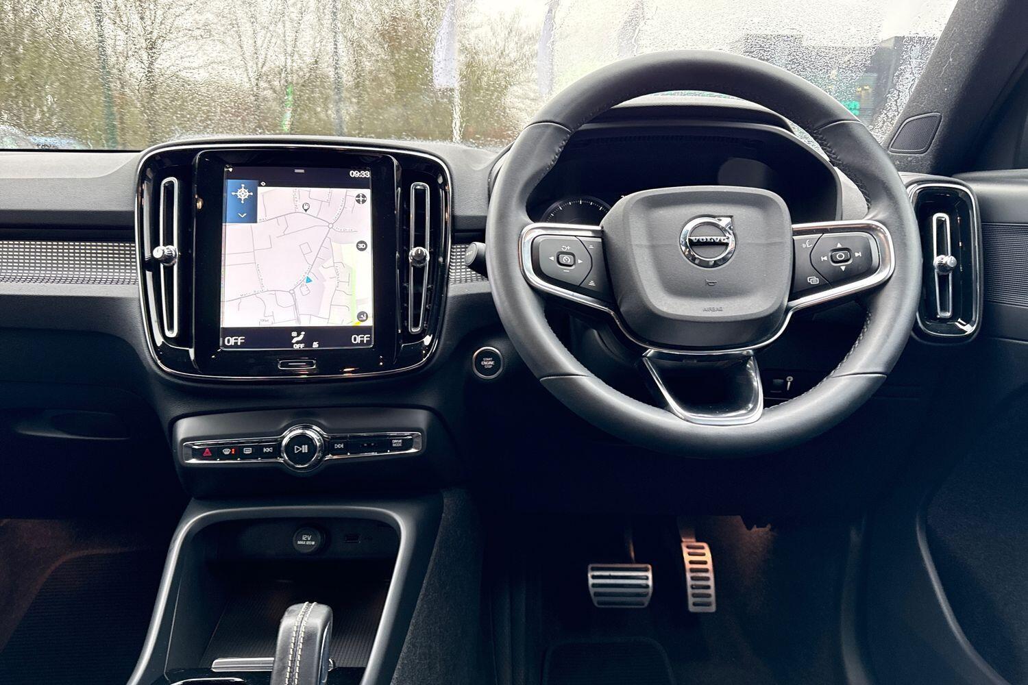 Used Volvo XC40 for sale - 77455310: Photo 34