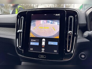 Used Volvo XC40 2021 for sale - 77455310: Photo