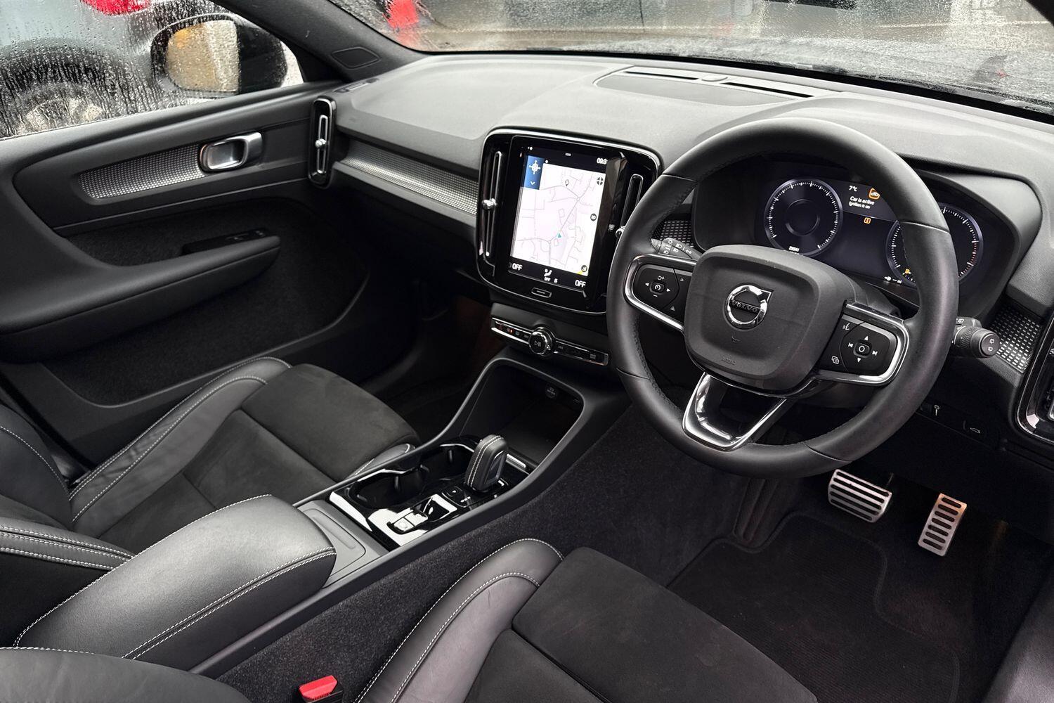 Used Volvo XC40 for sale - 77455310: Photo 6