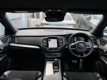 Used Volvo XC90 2022 for sale - 75141585: Photo