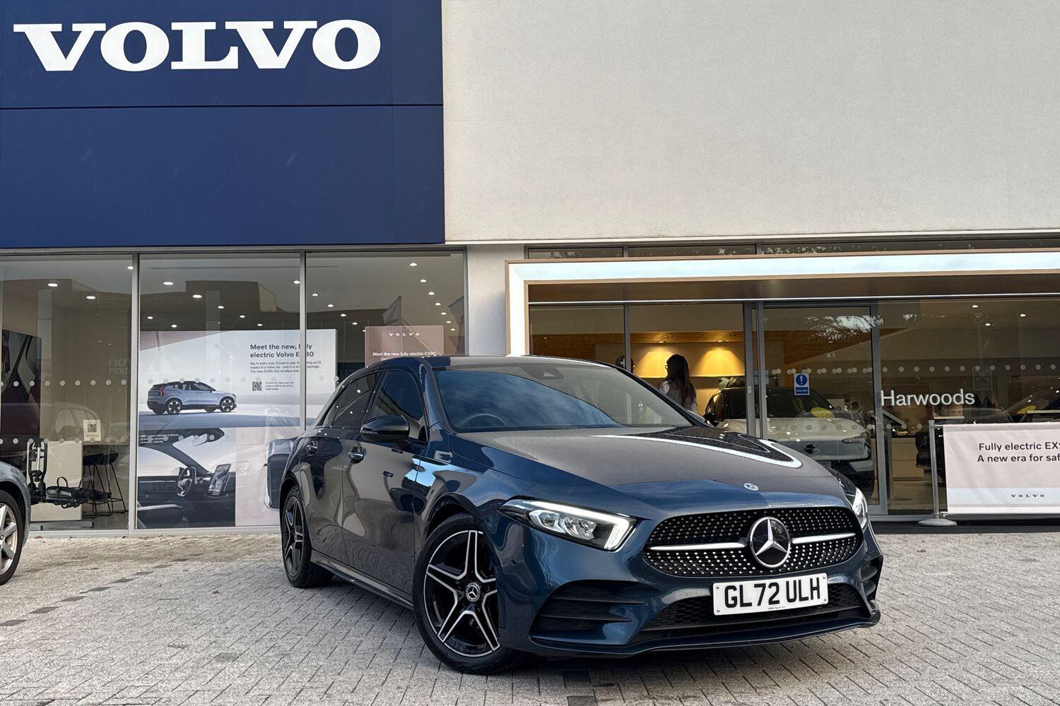 Used Mercedes-Benz A-Class 2023 for sale - 76781849: Photo 1